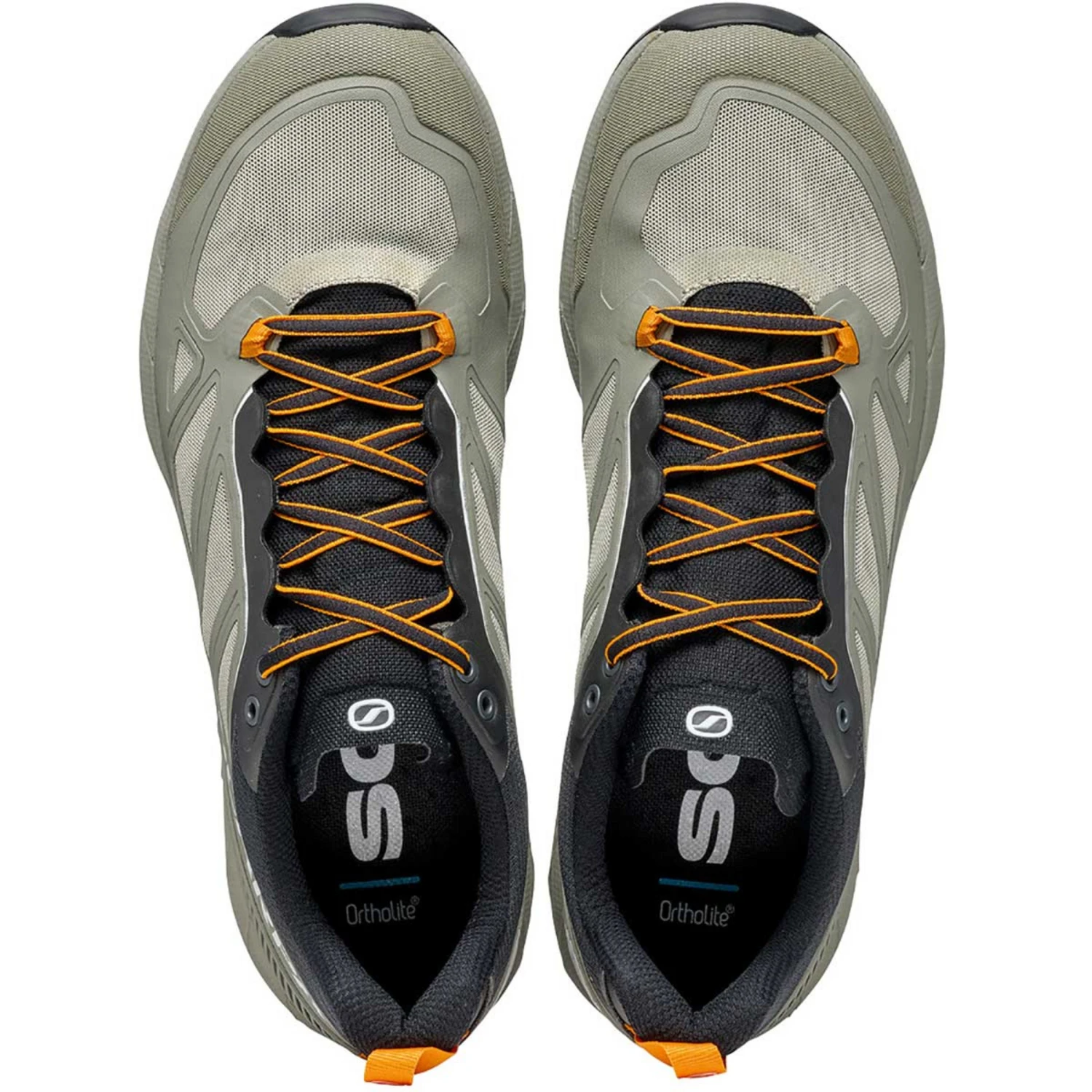 Scarpa Men's Rapid Shoes - Image 5