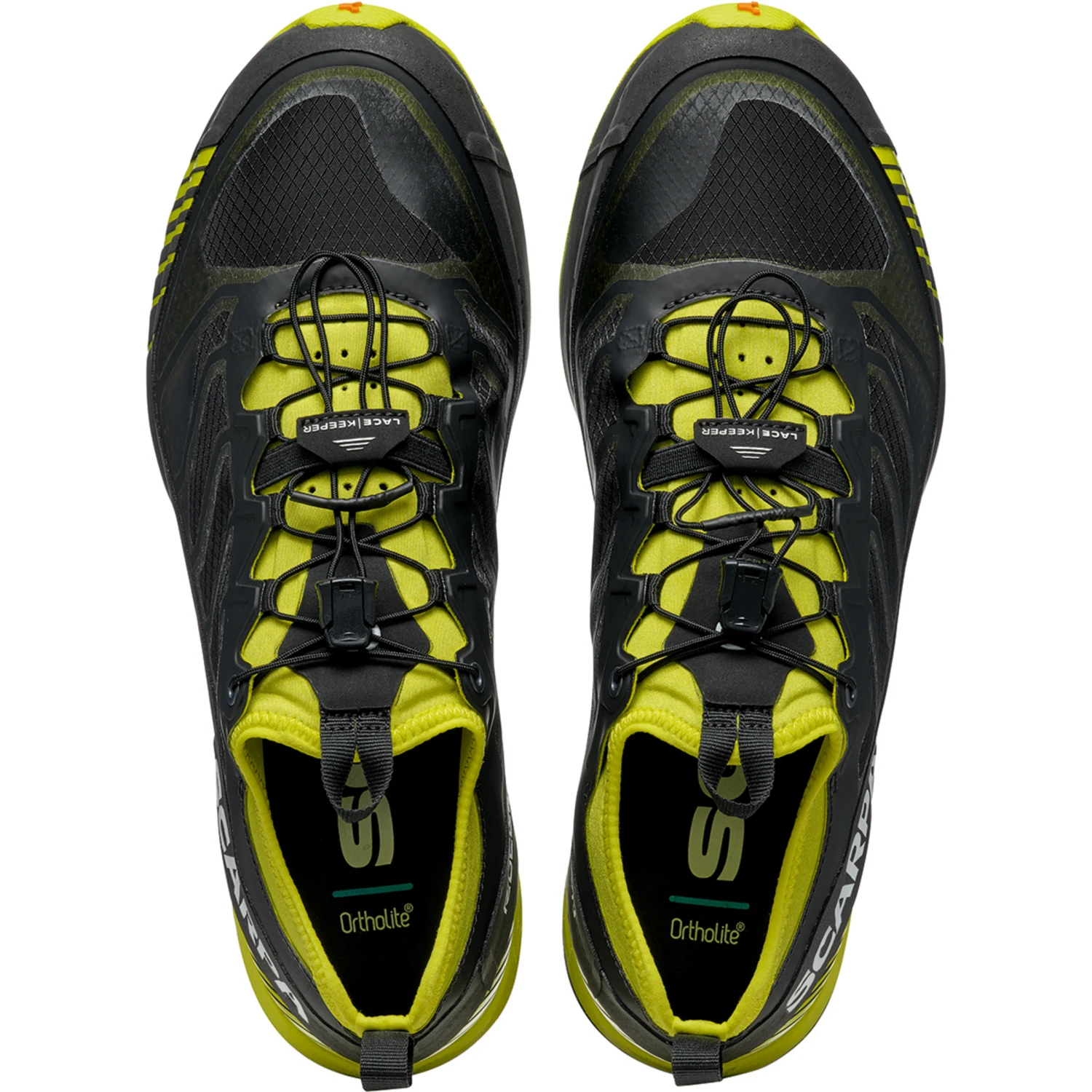 Scarpa Men's Ribelle Run - Image 6