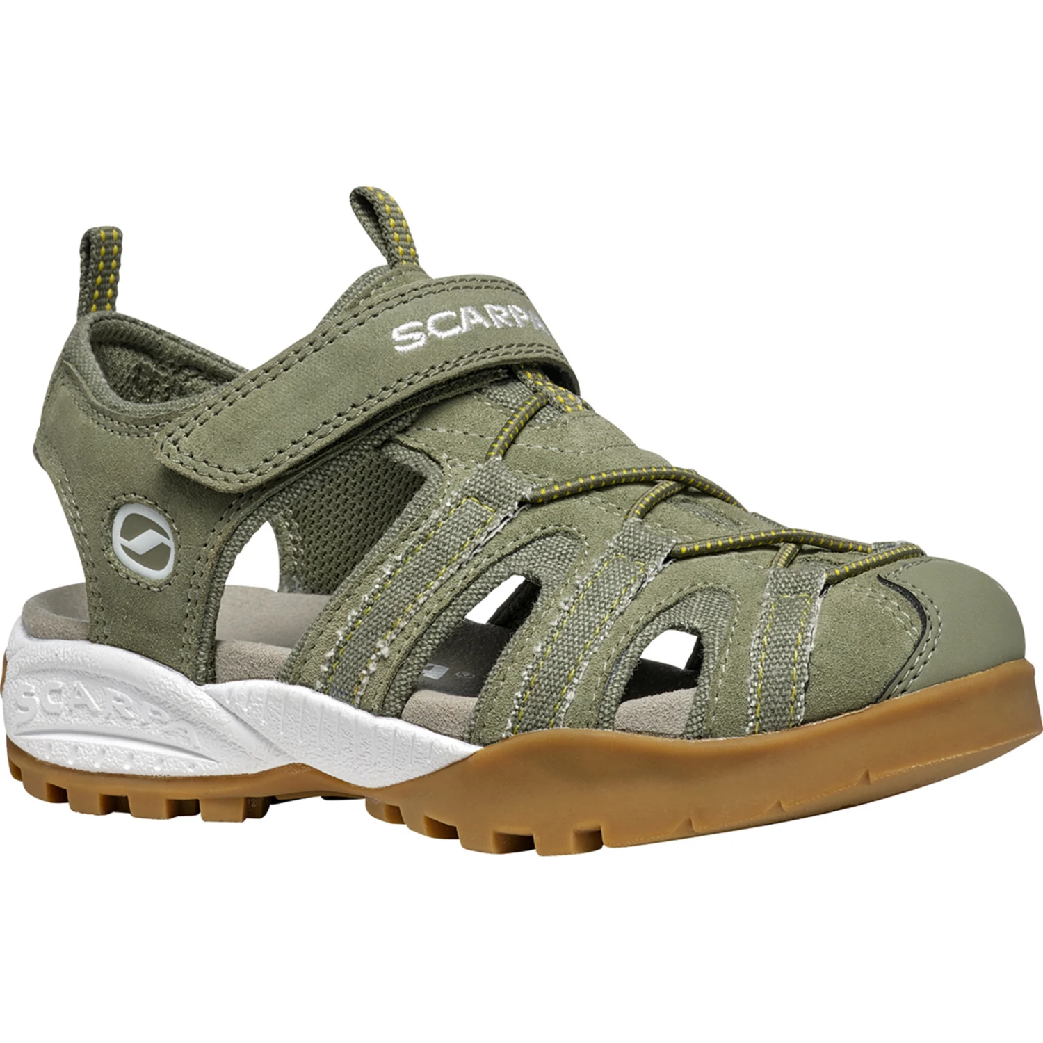 Scarpa Kids Mojito Sandals - Image 2