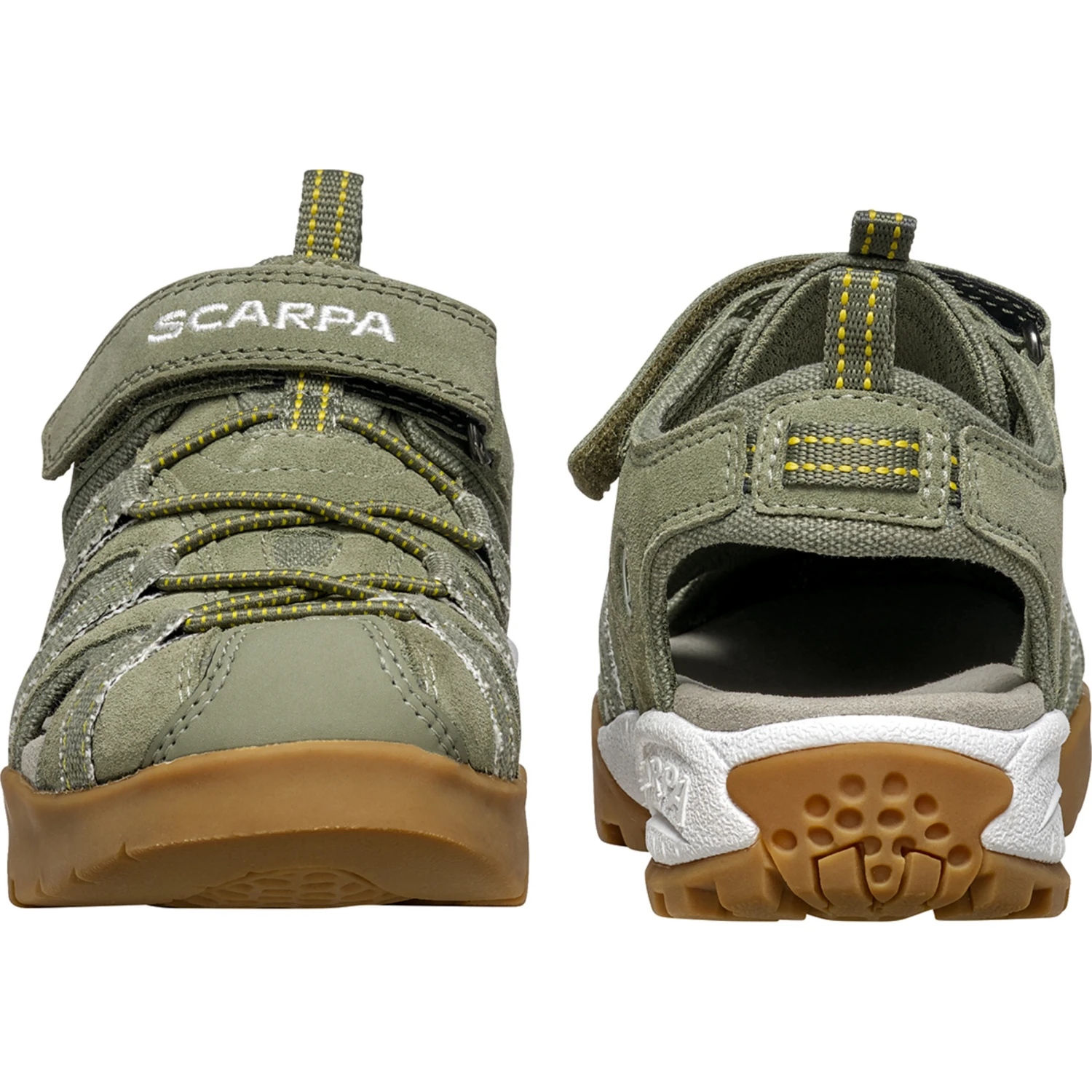Scarpa Kids Mojito Sandals - Image 4