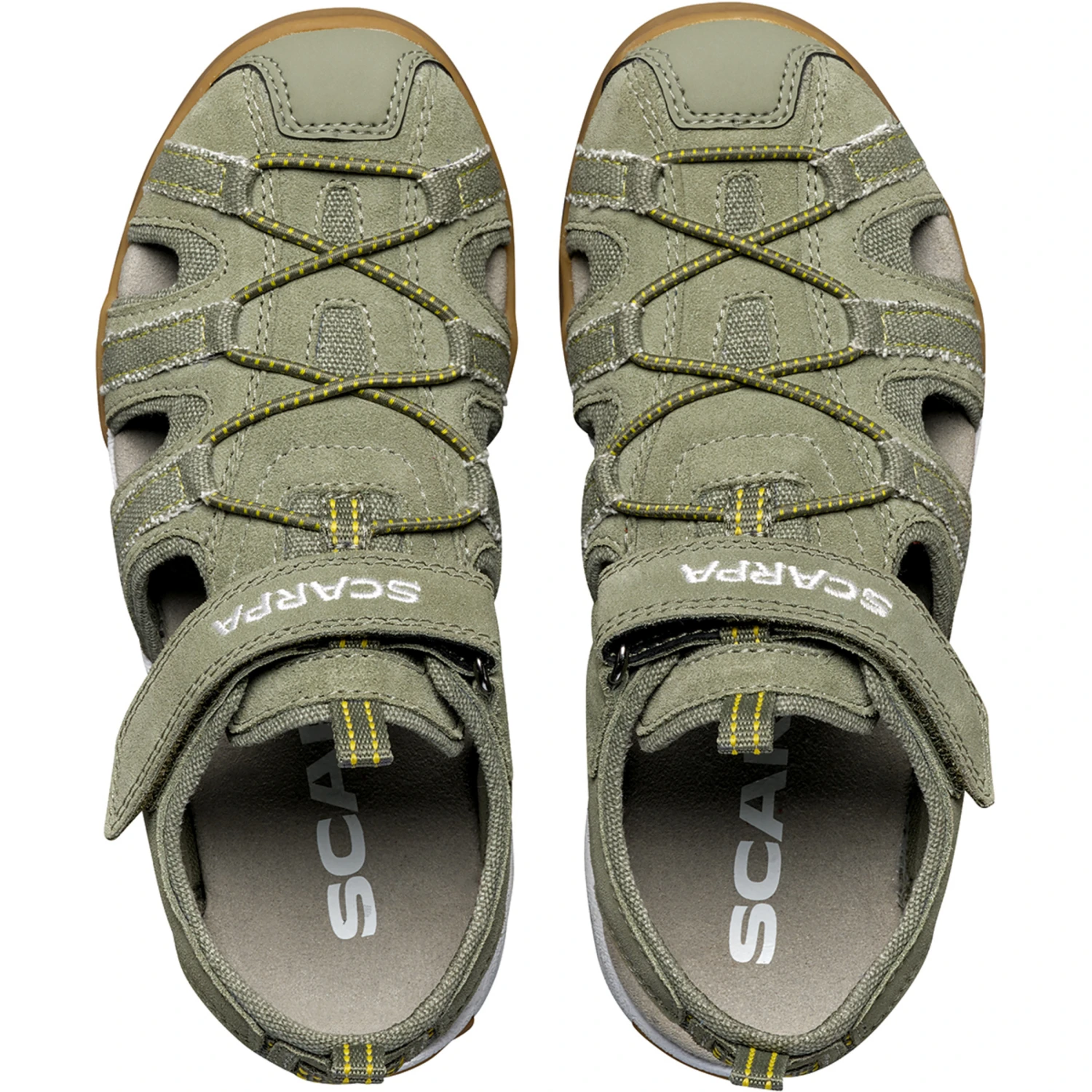 Scarpa Kids Mojito Sandals - Image 5
