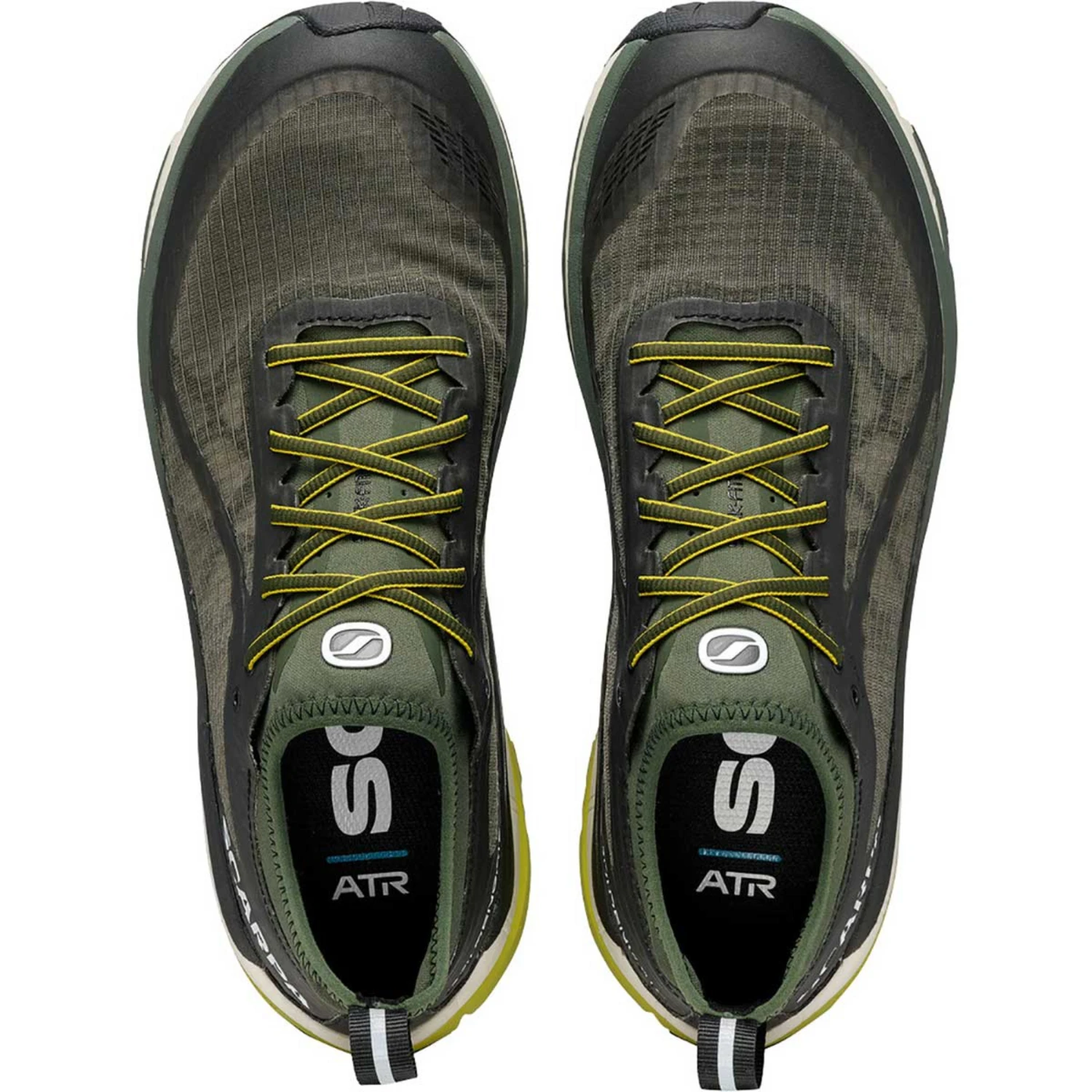 Scarpa Men's Golden Gate Shoe - Image 4