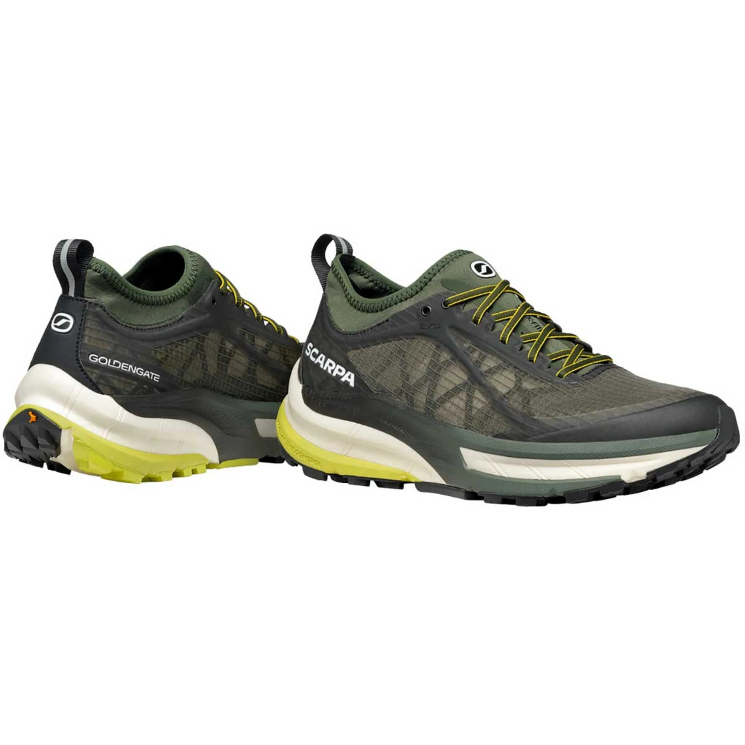 Scarpa Men's Golden Gate Shoe - Image 5