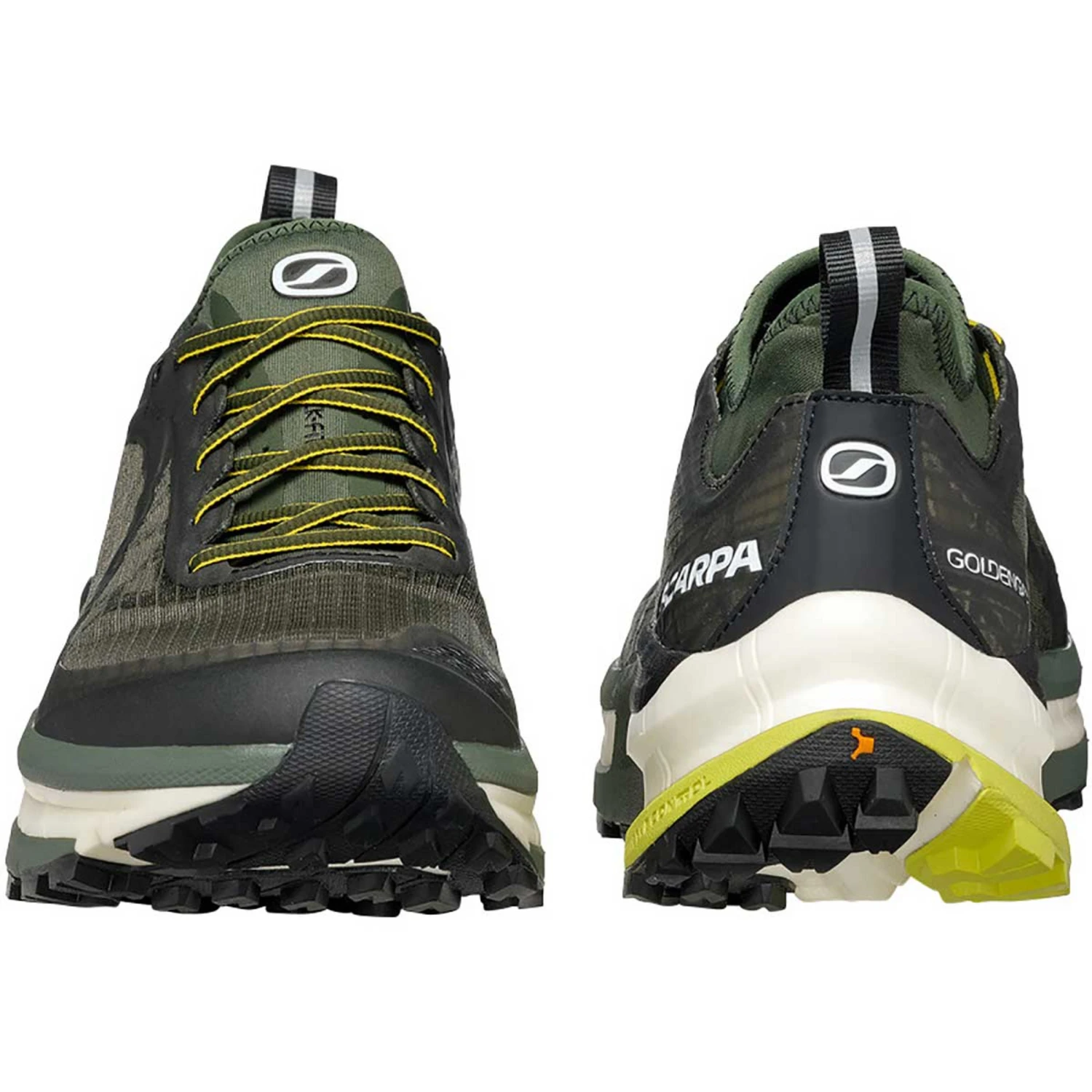 Scarpa Men's Golden Gate Shoe - Image 3