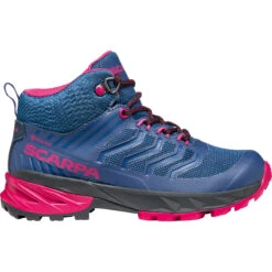 Scarpa Kids Rush Mid GTX