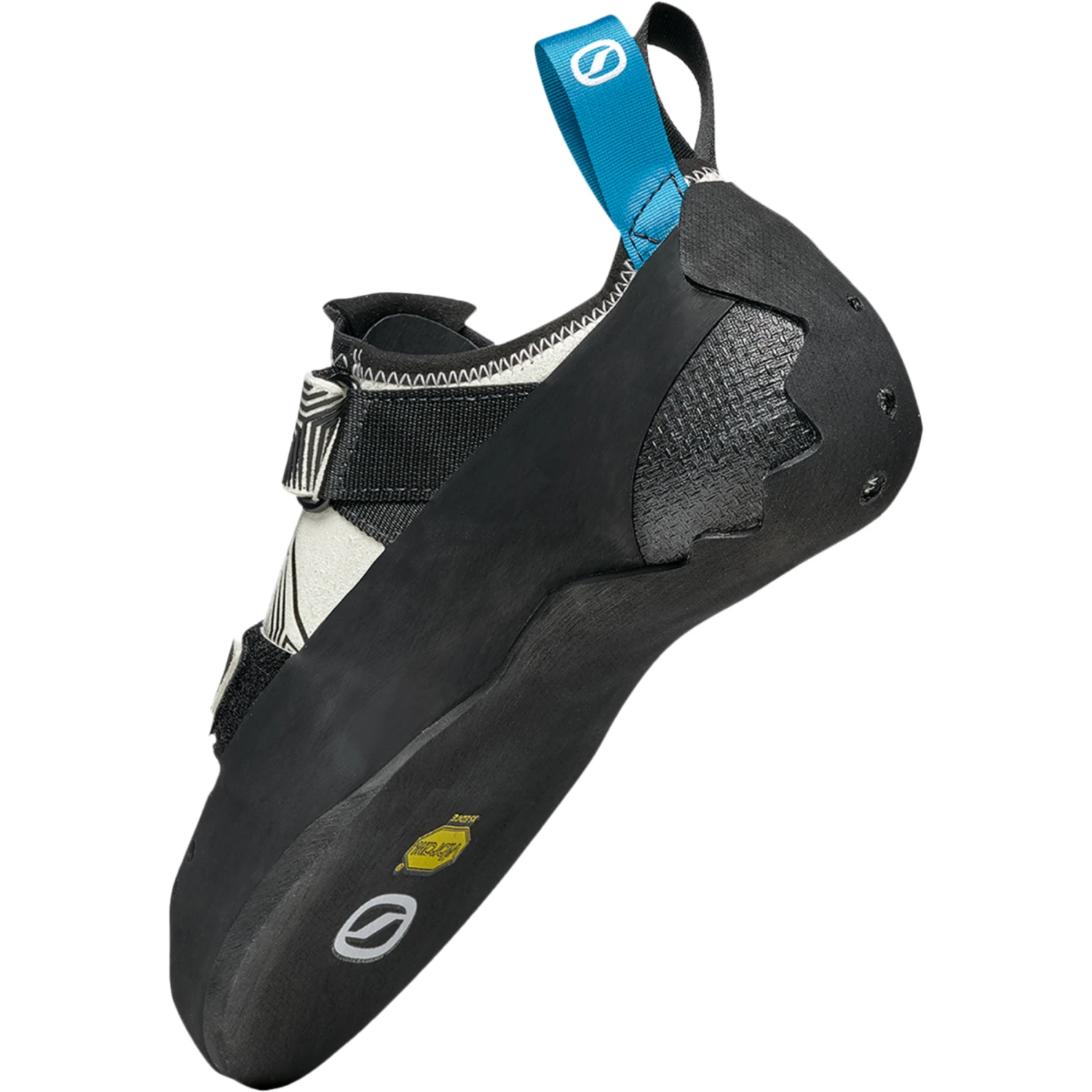 Scarpa Women's Quantic Climbing Shoes - Image 3