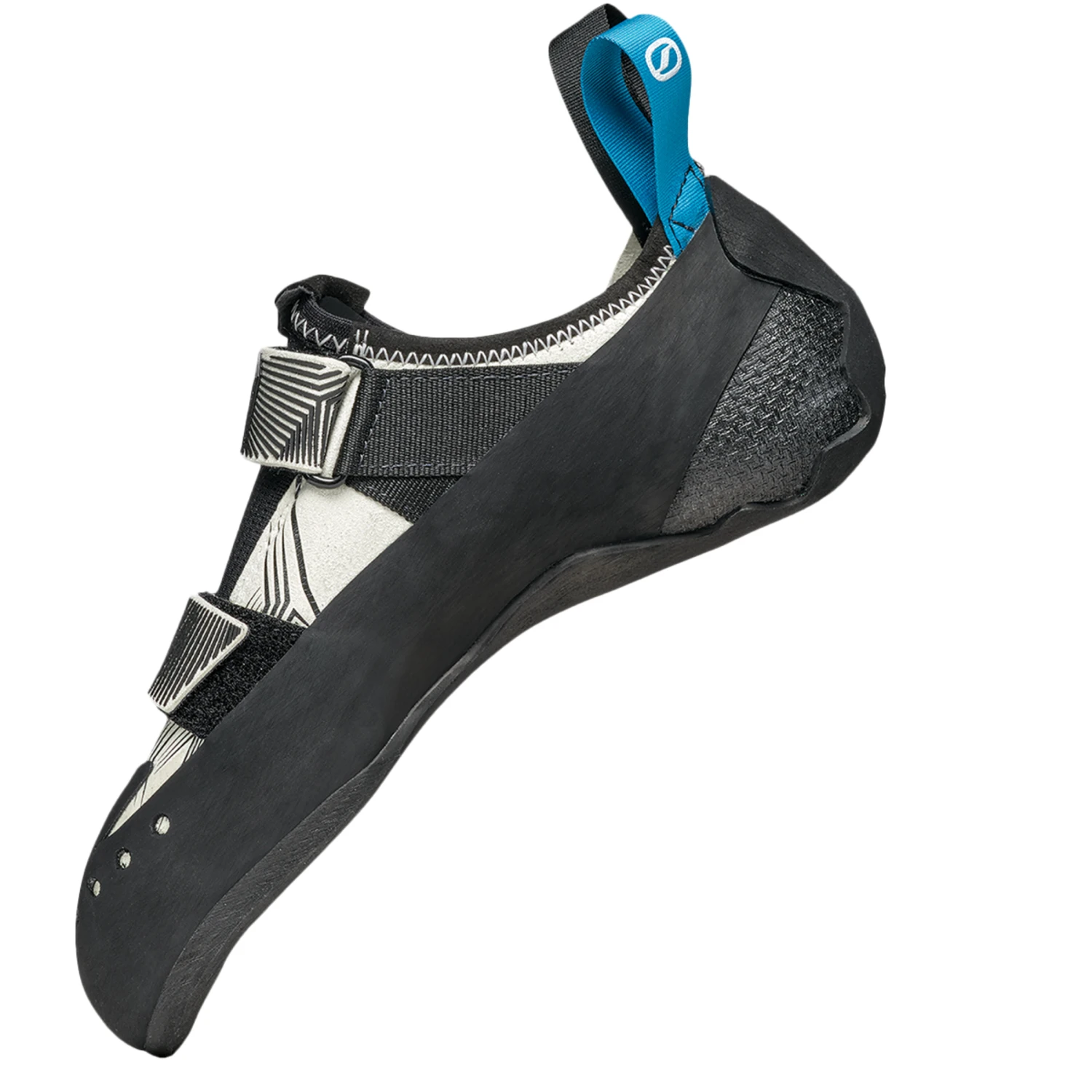 Scarpa Women's Quantic Climbing Shoes - Image 4
