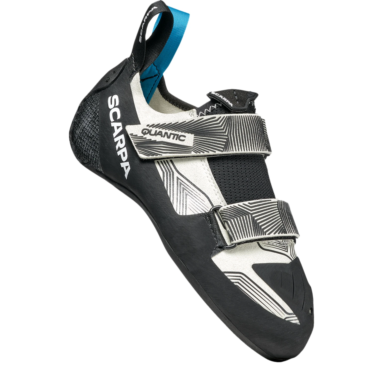 Scarpa Women's Quantic Climbing Shoes - Image 6