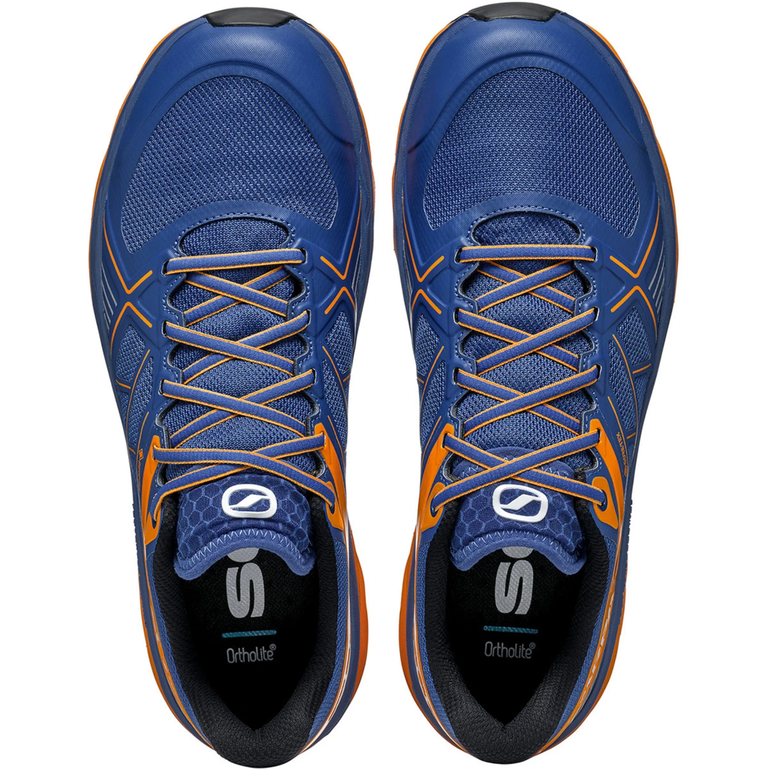 Scarpa Men's Spin Infinity GTX - Image 5
