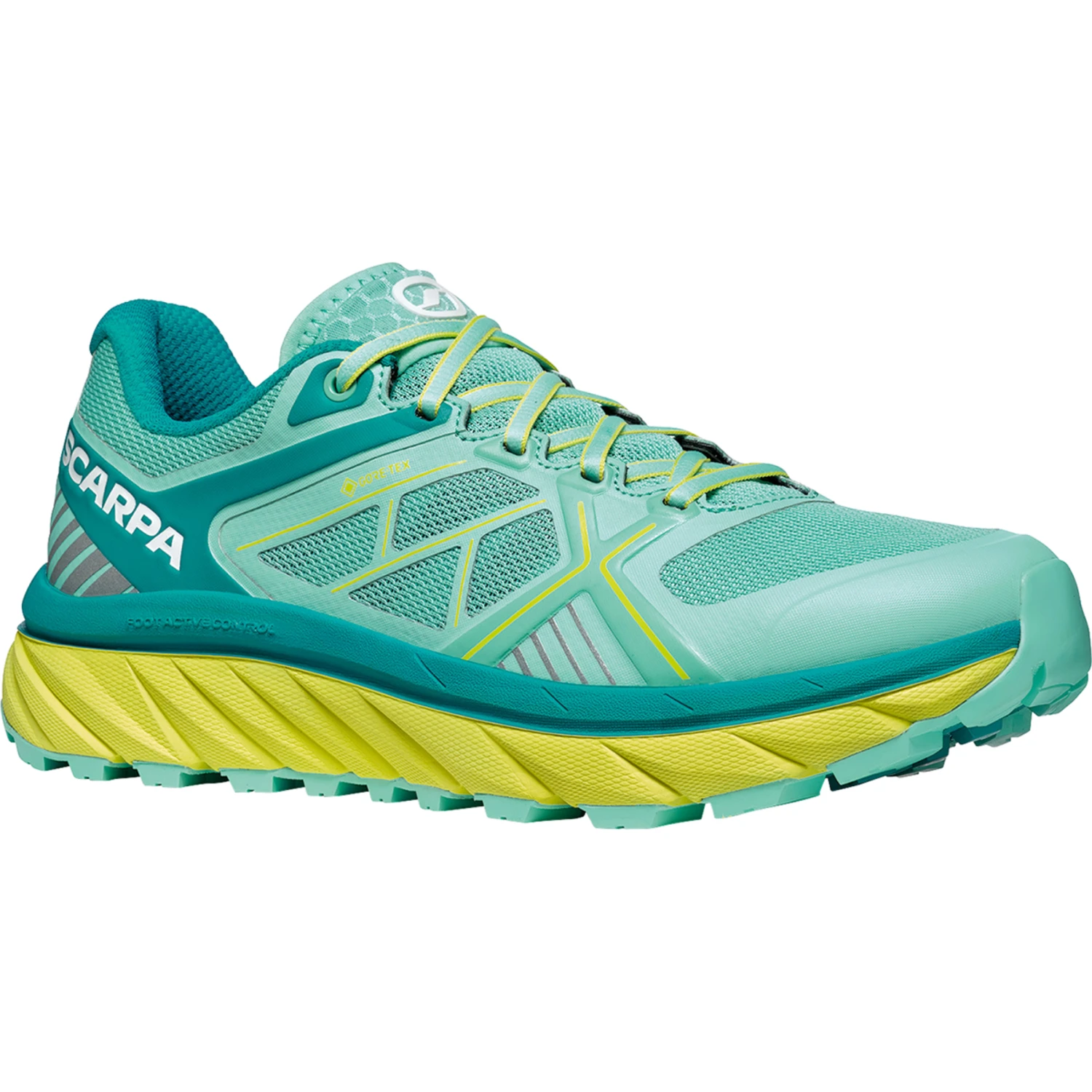 Scarpa Women's Spin Infinity GTX - Image 2