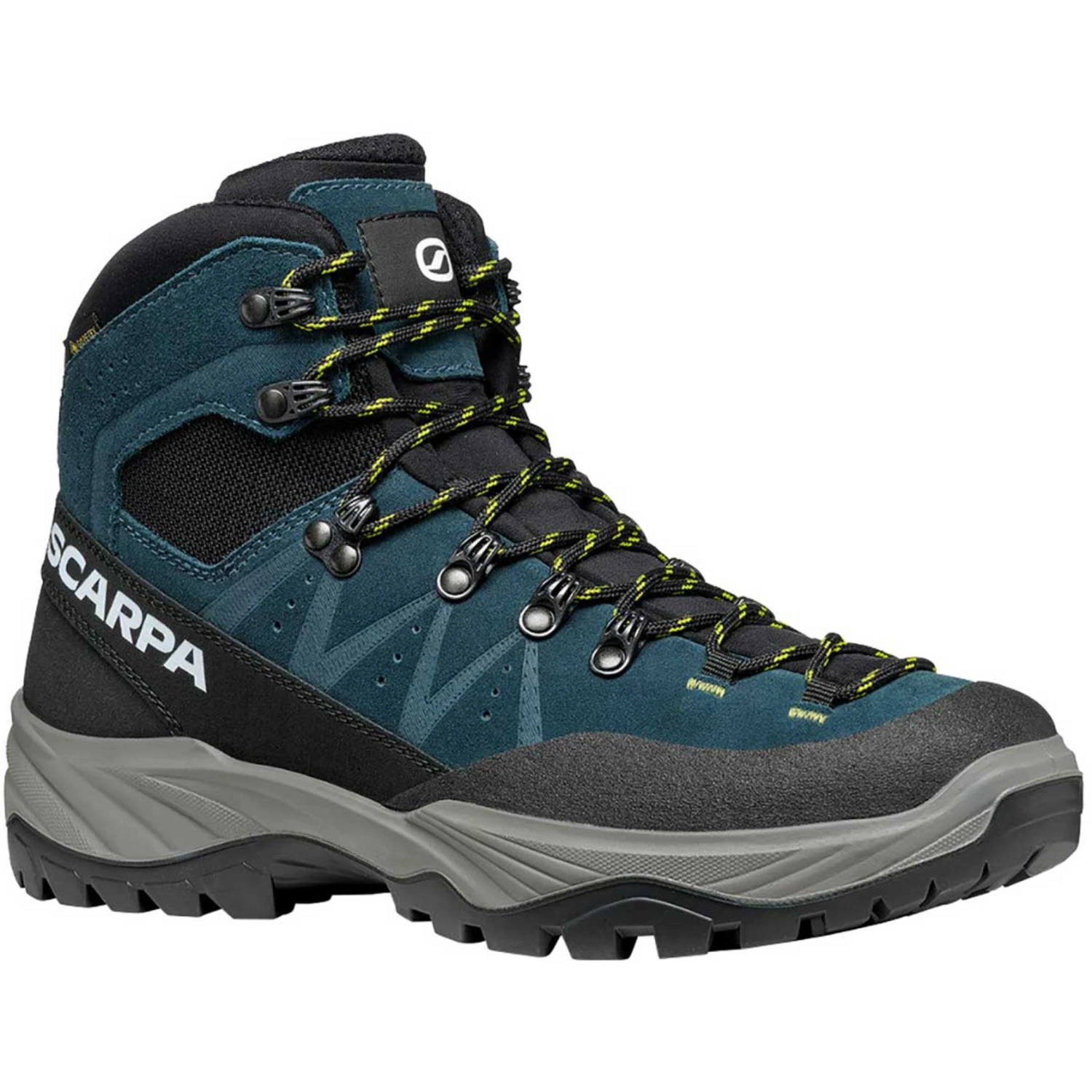 Scarpa Men's Boreas GTX Boots - Image 2