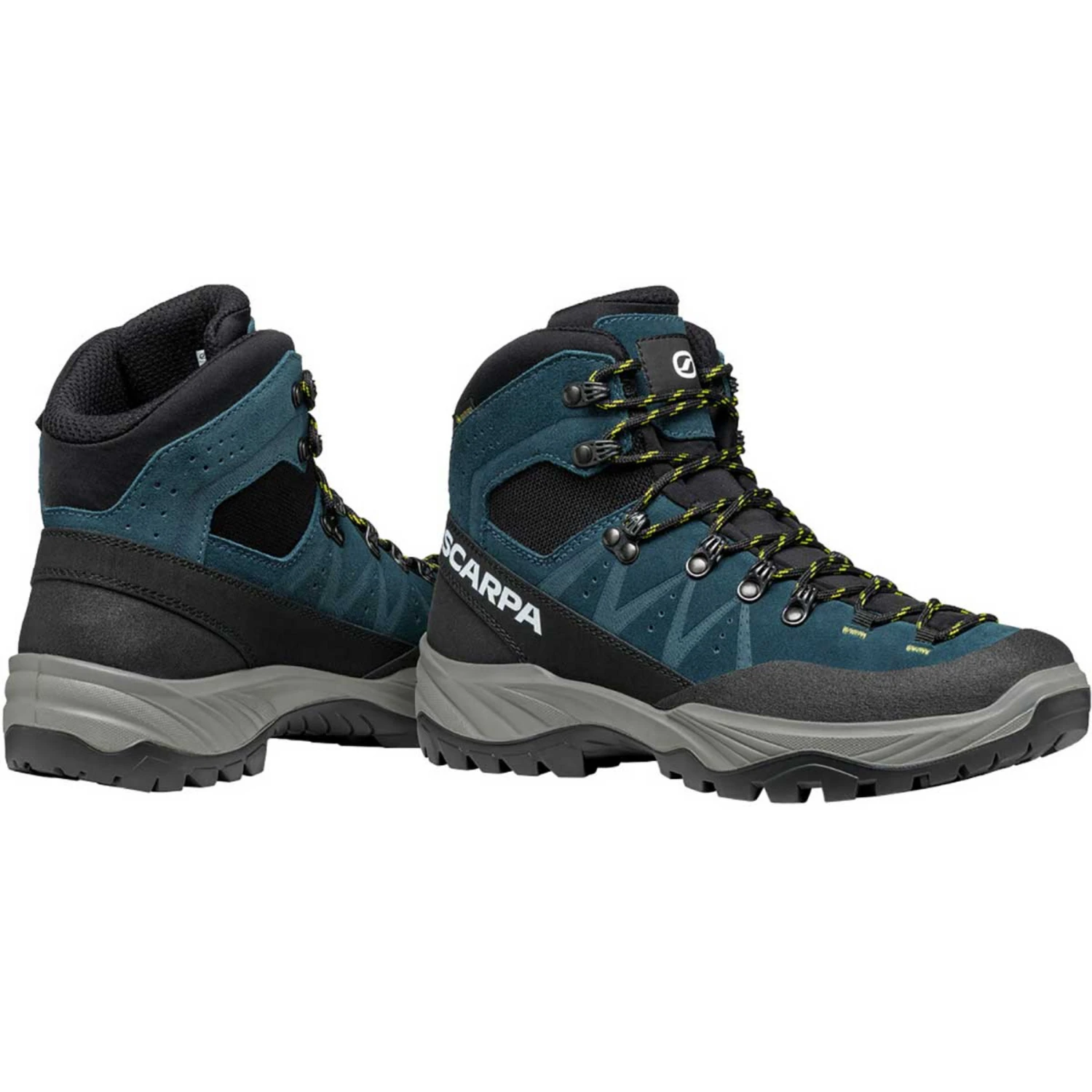 Scarpa Men's Boreas GTX Boots - Image 5
