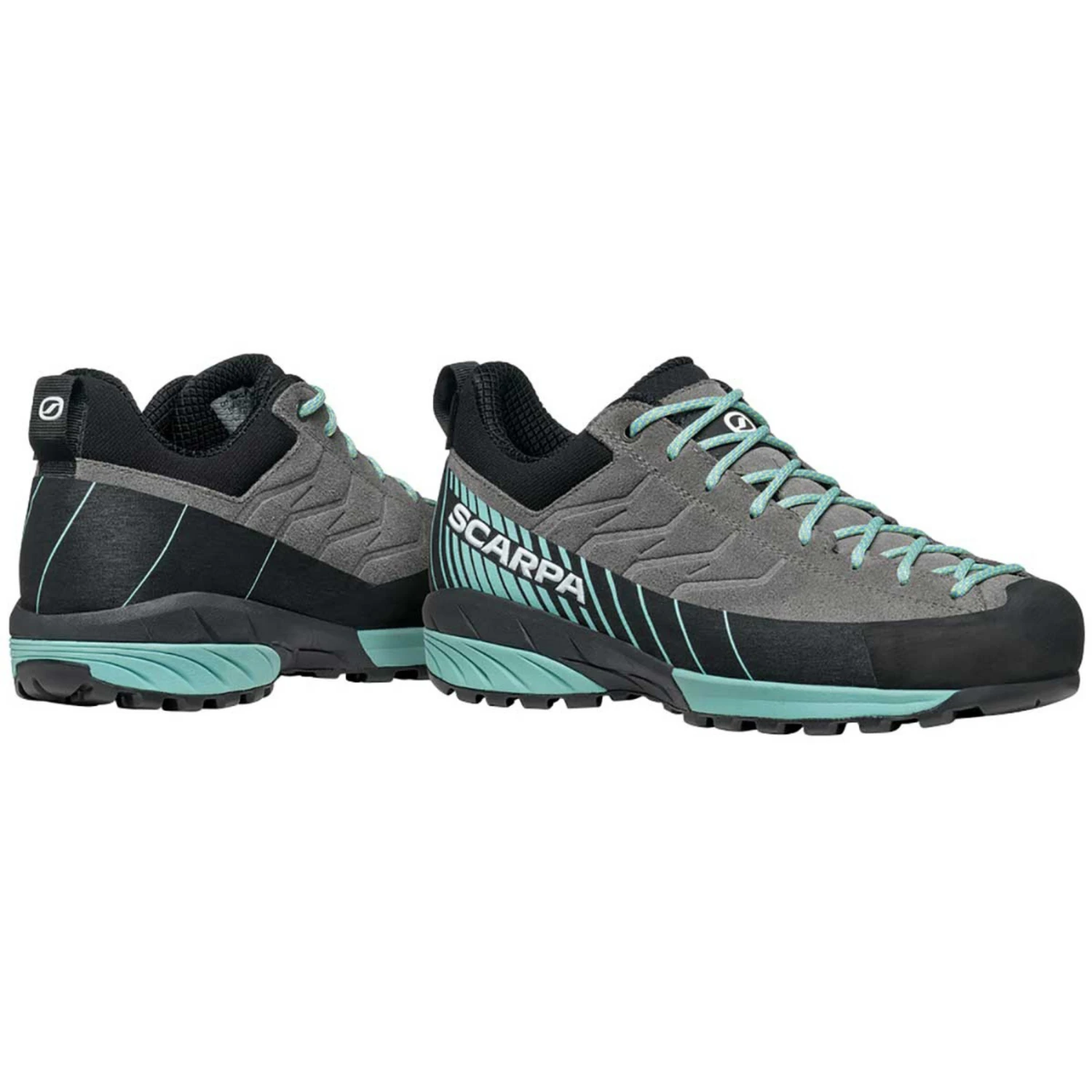Scarpa Women's Mescalito GTX Shoes - Image 6