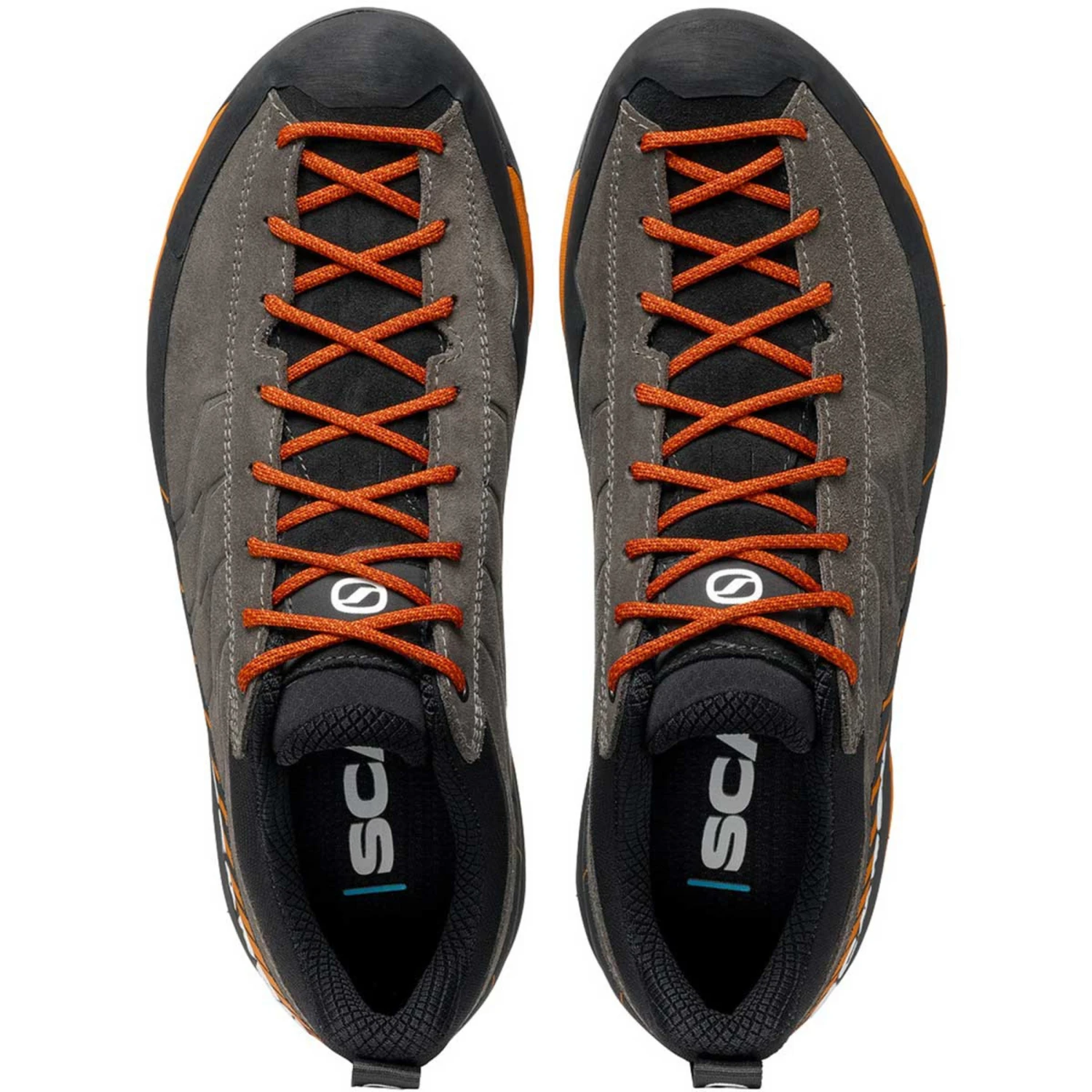 Scarpa Men's Mescalito Shoes - Image 5