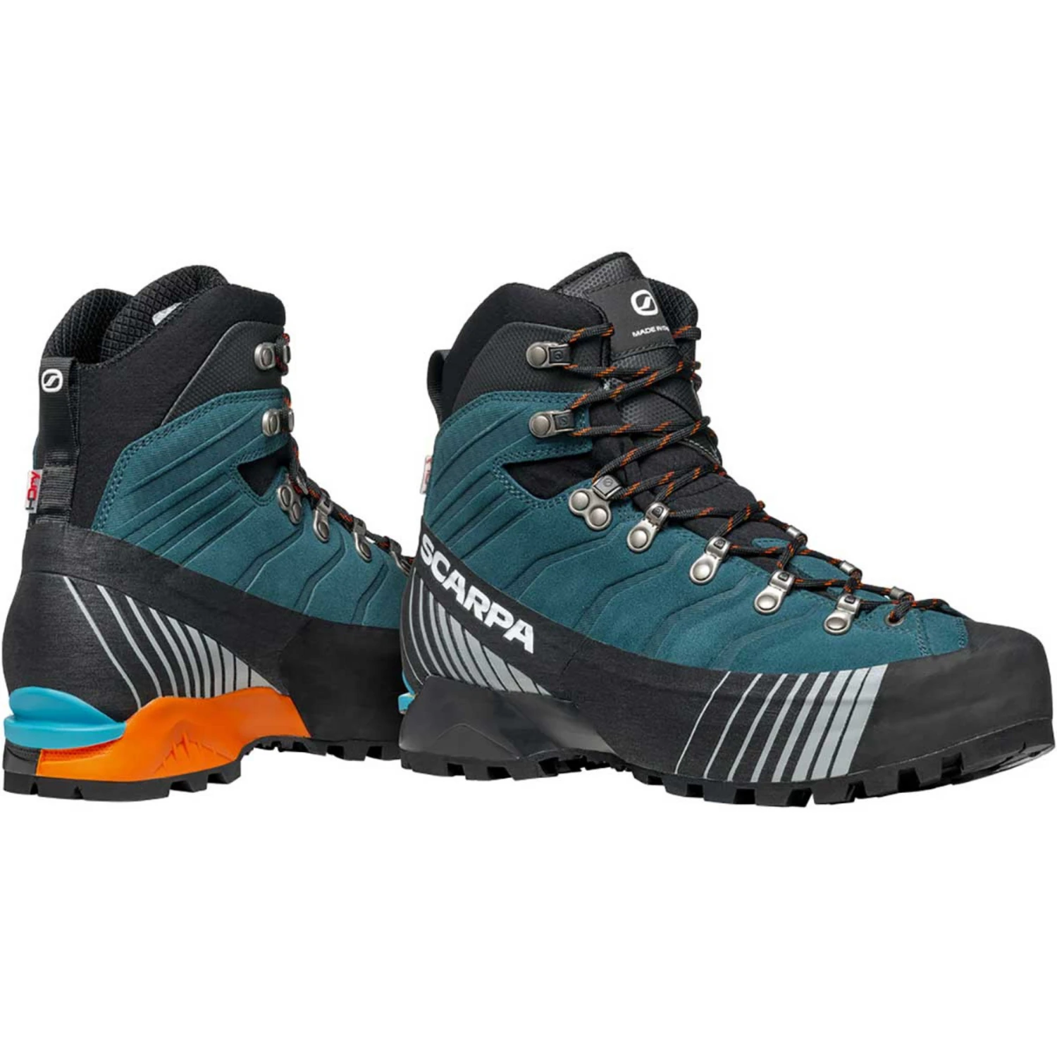 Scarpa Men's Ribelle CL HD Boots - Image 6