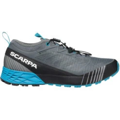 Scarpa Men's Ribelle Run GTX Shoes