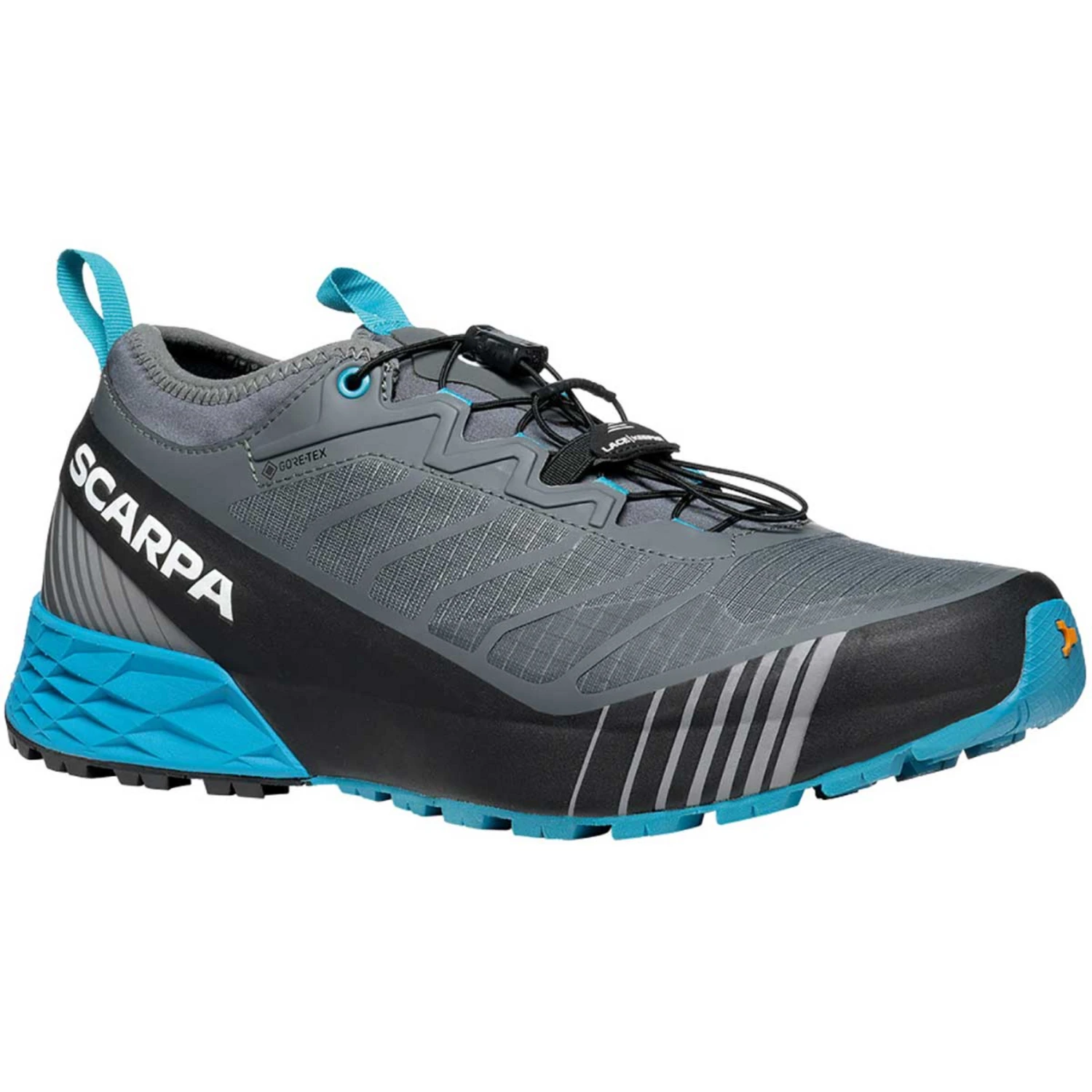 Scarpa Men's Ribelle Run GTX Shoes - Image 2