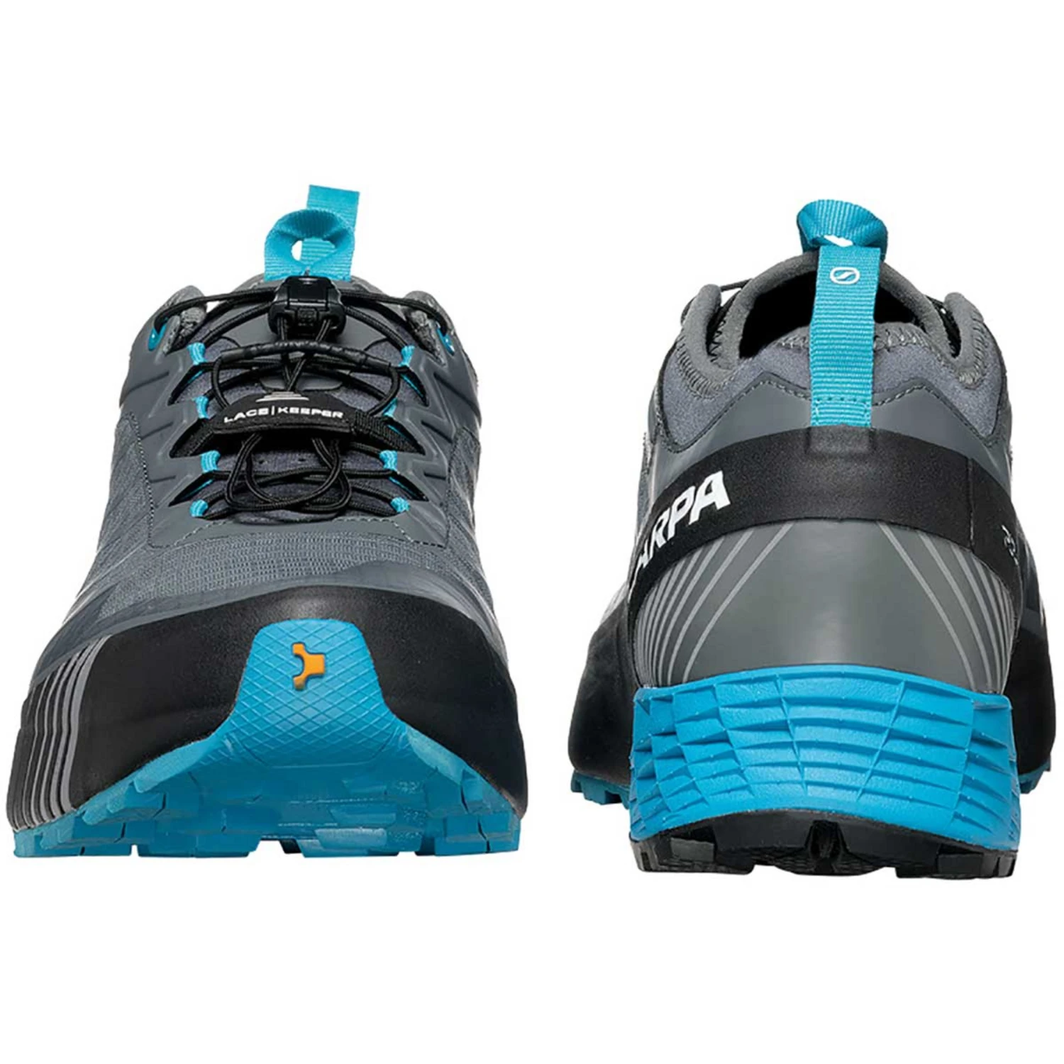 Scarpa Men's Ribelle Run GTX Shoes - Image 4