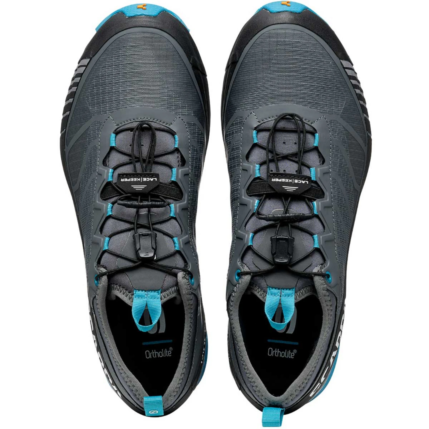 Scarpa Men's Ribelle Run GTX Shoes - Image 5