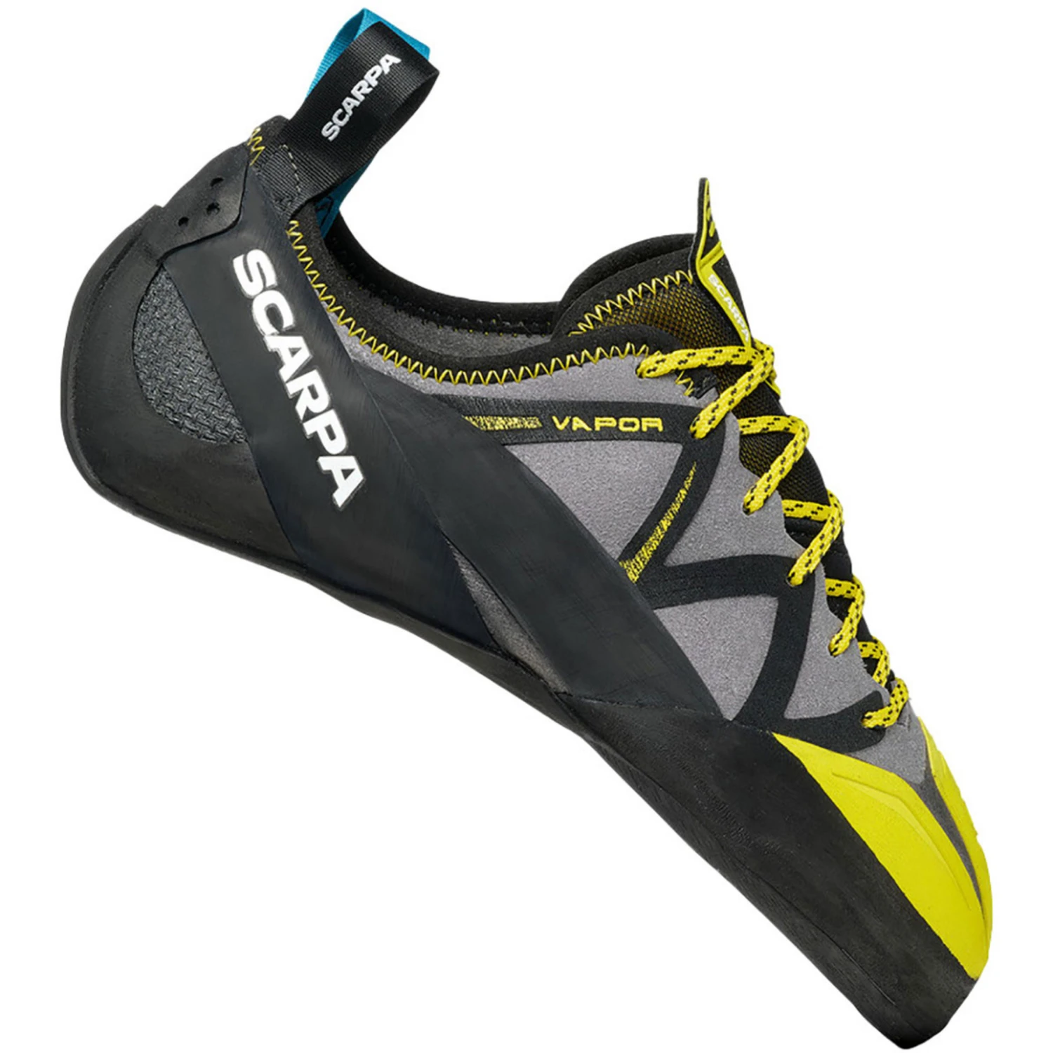 Scarpa Men's Vapor Climbing Shoes