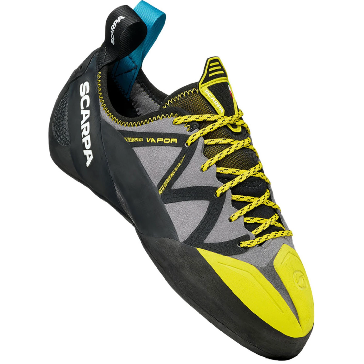 Scarpa Men's Vapor Climbing Shoes - Image 2