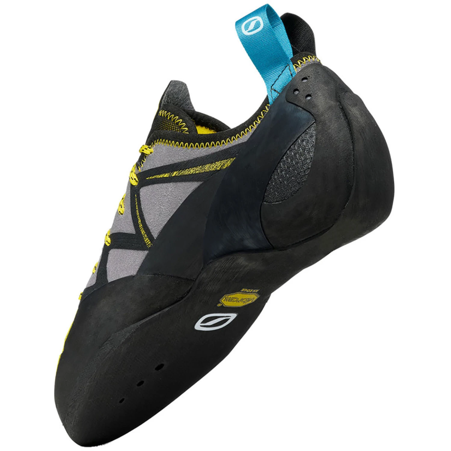 Scarpa Men's Vapor Climbing Shoes - Image 5