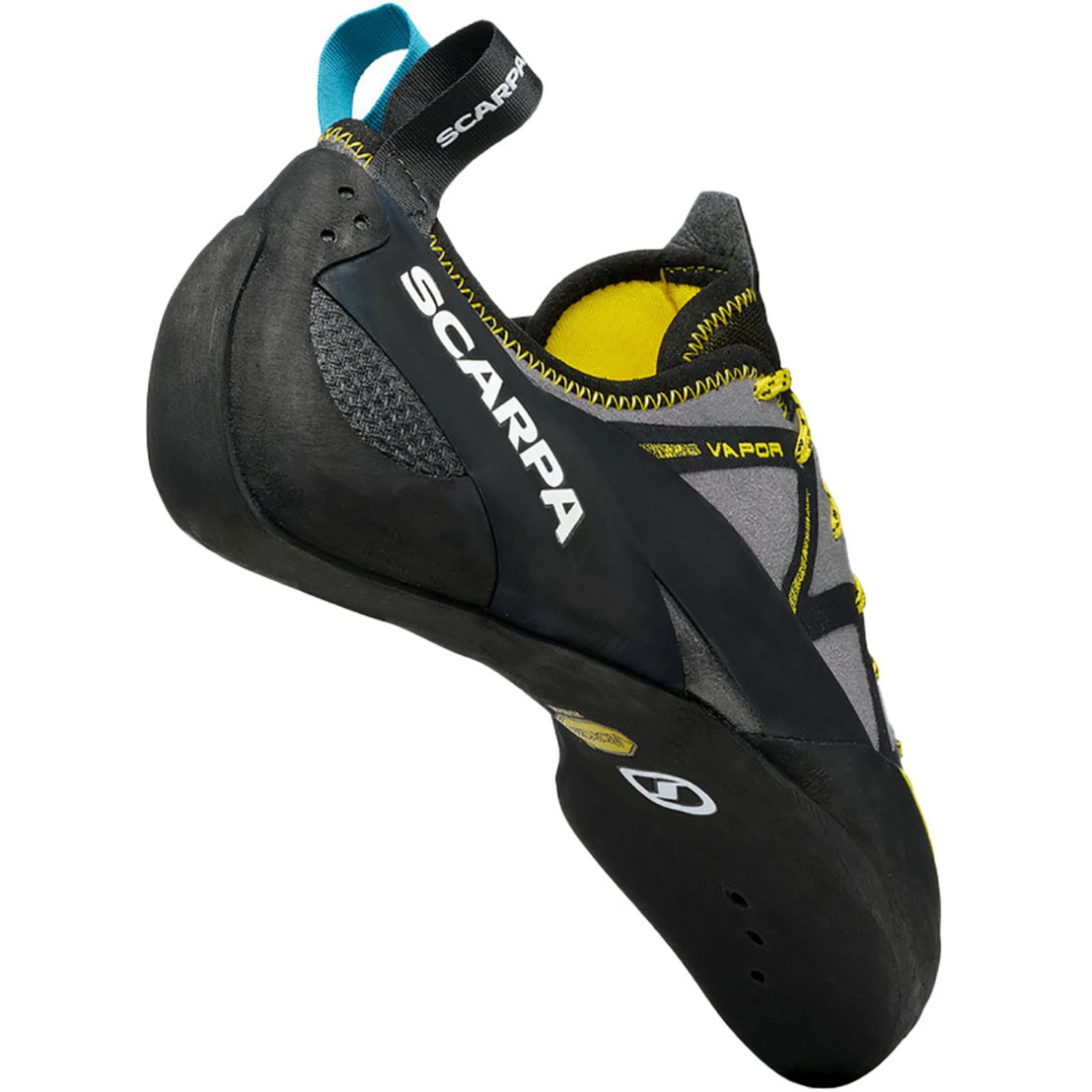 Scarpa Men's Vapor Climbing Shoes - Image 6
