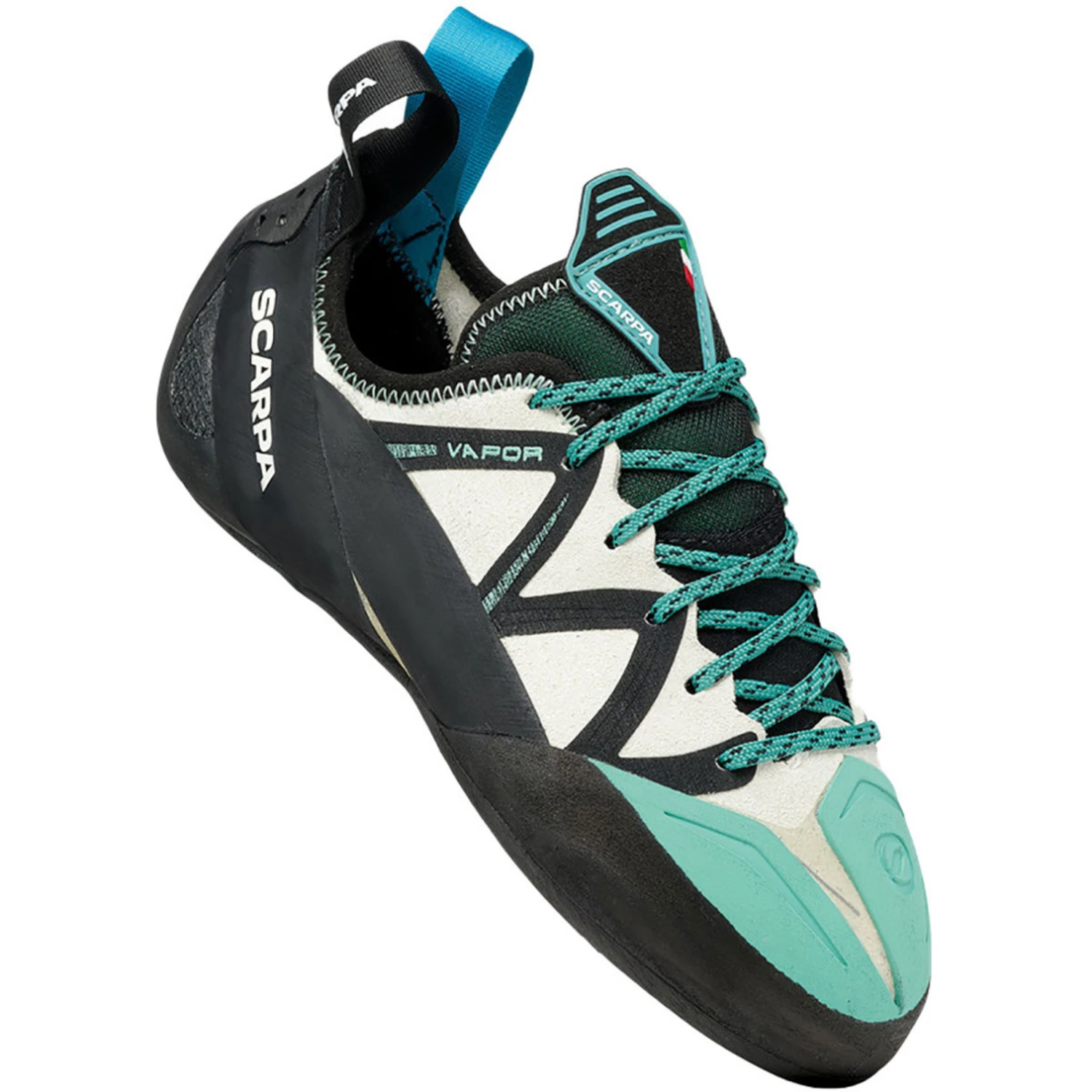 Scarpa Women's Vapor Climbing Shoes - Image 2