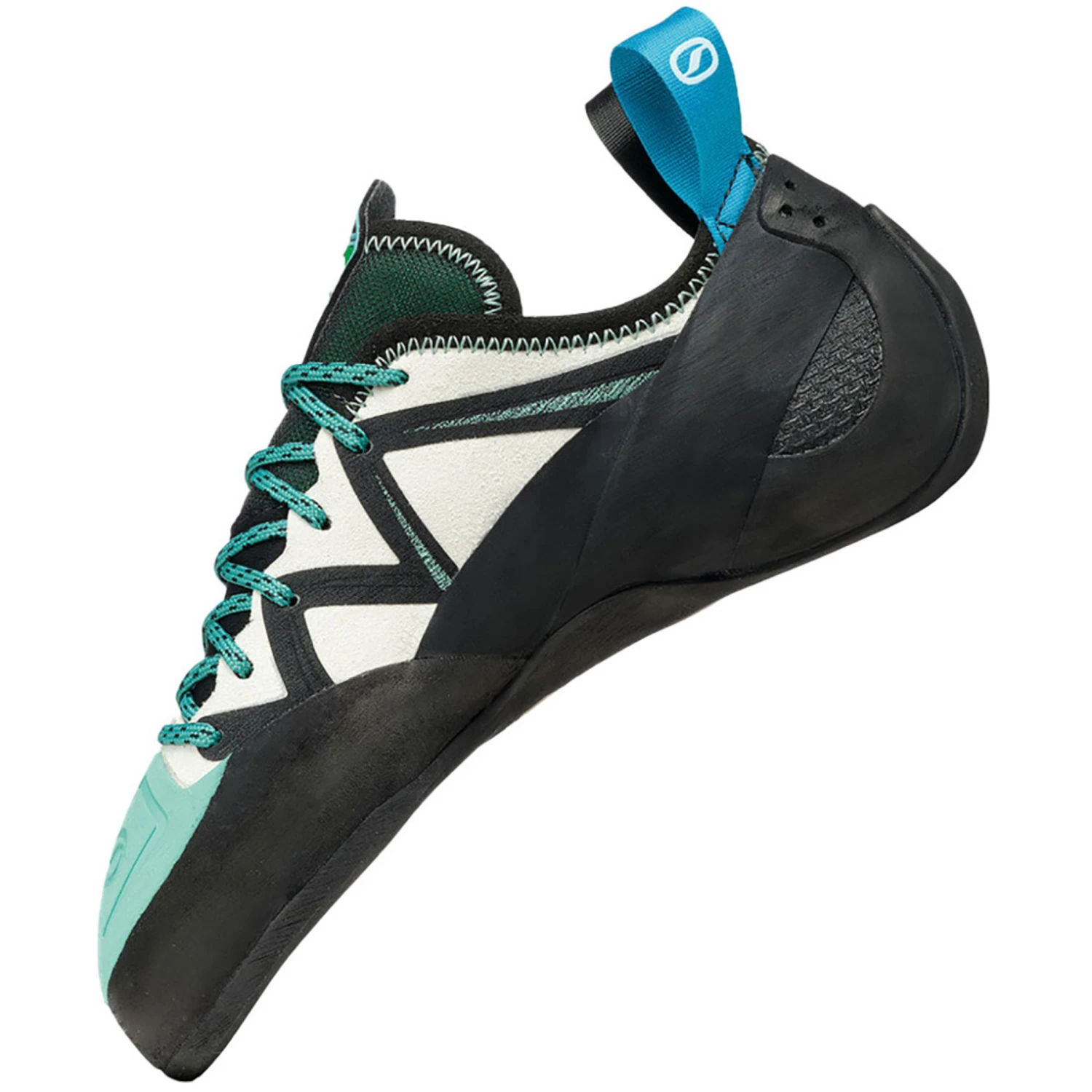 Scarpa Women's Vapor Climbing Shoes - Image 4
