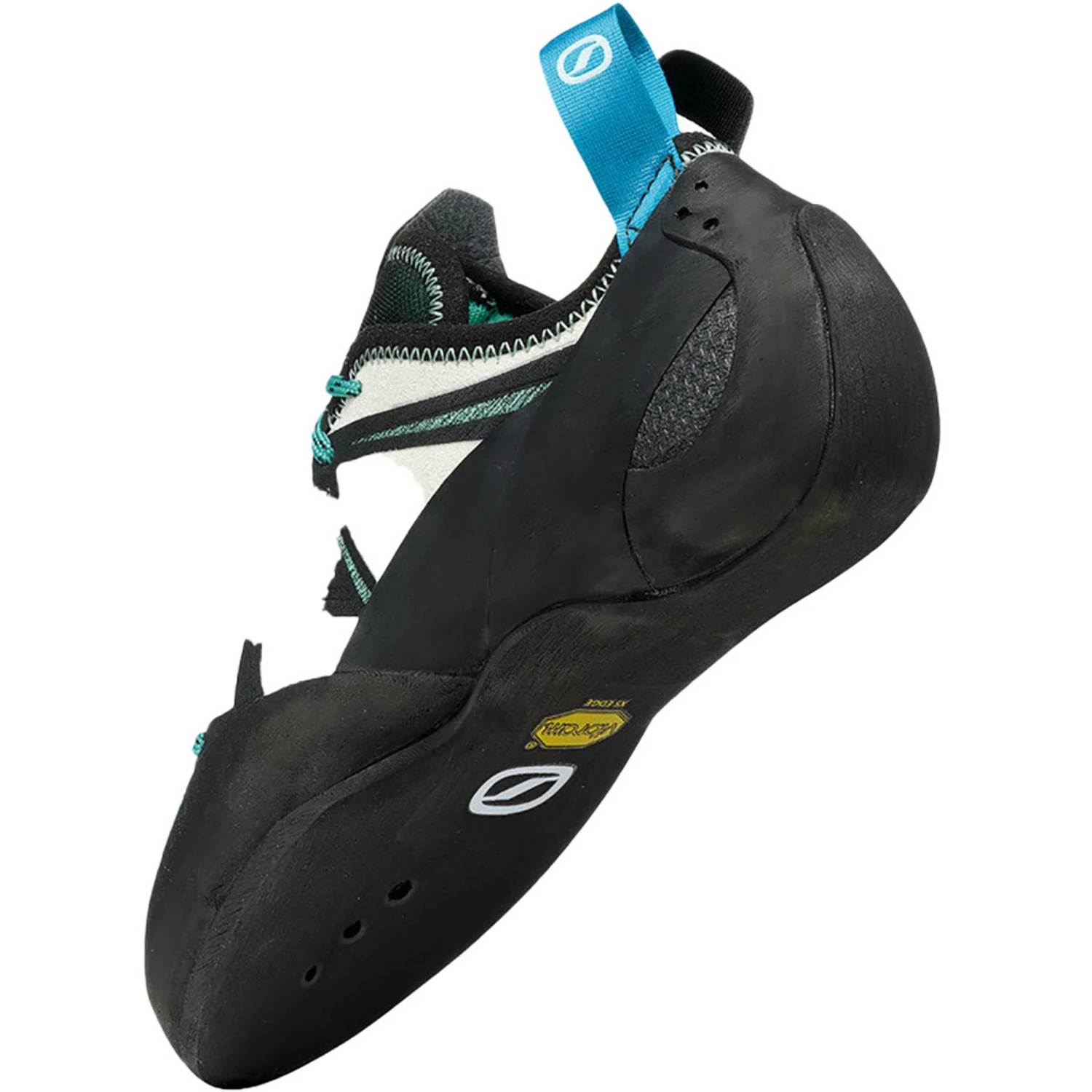 Scarpa Women's Vapor Climbing Shoes - Image 5