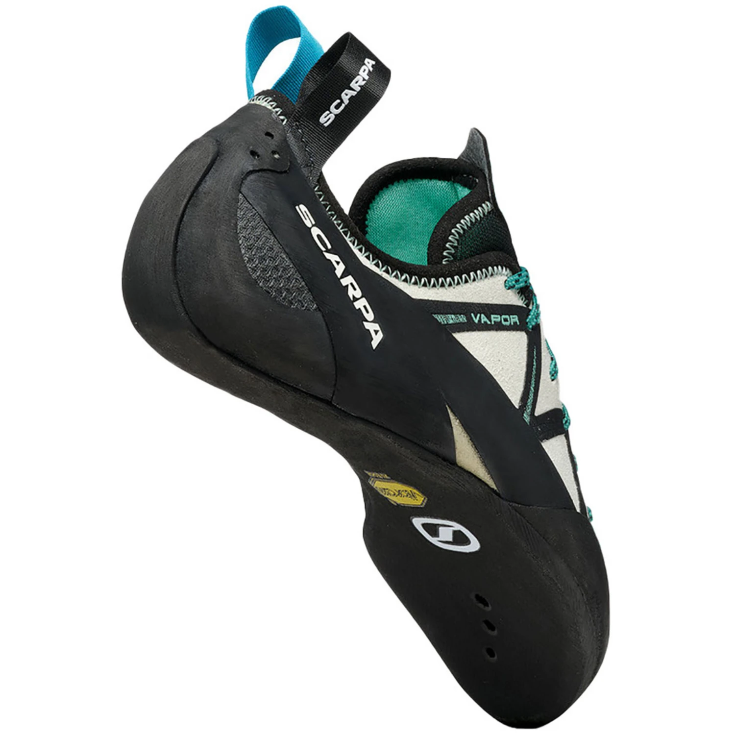 Scarpa Women's Vapor Climbing Shoes - Image 6