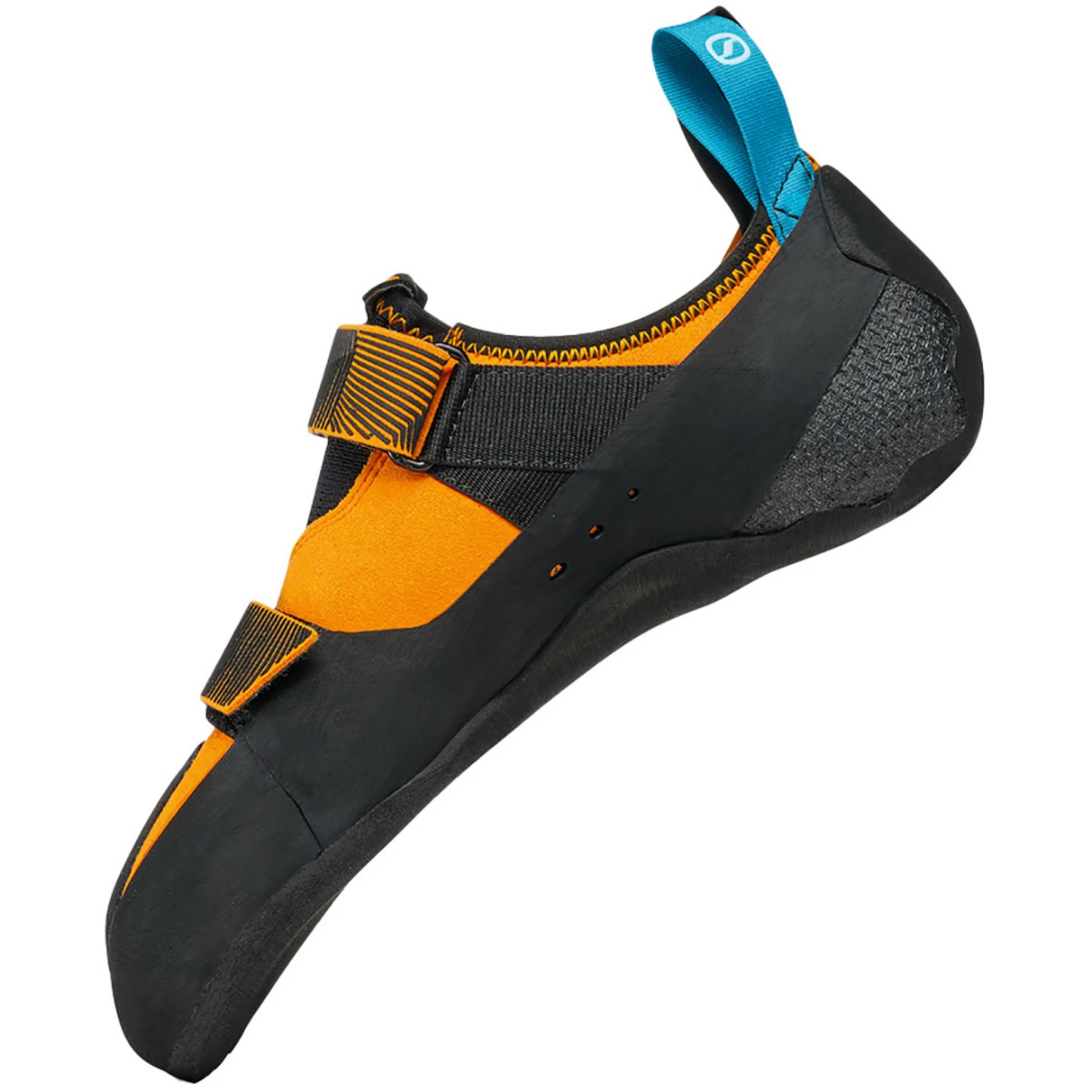 Scarpa Men's Quantix SF Climbing Shoes - Image 4