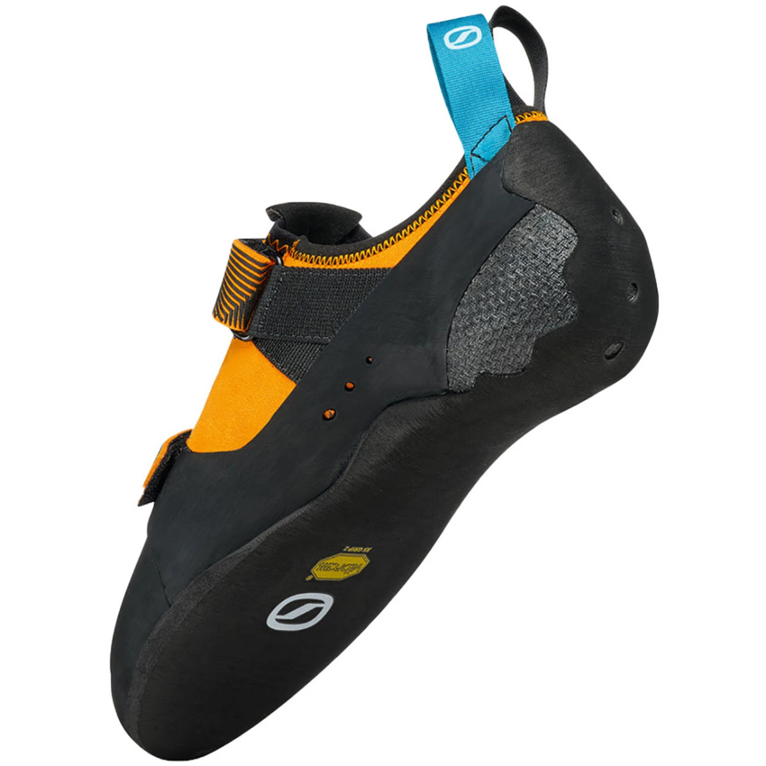 Scarpa Men's Quantix SF Climbing Shoes - Image 5