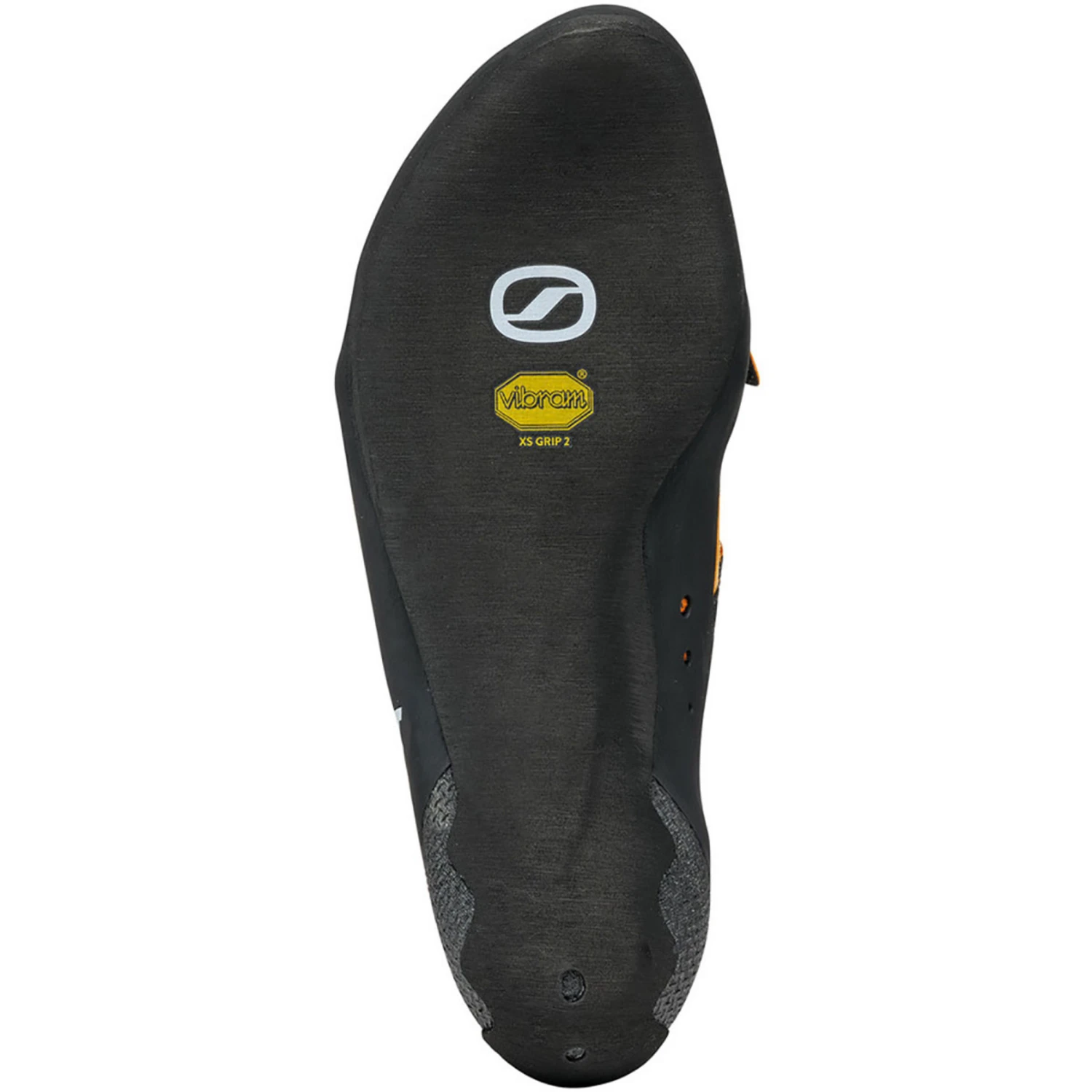 Scarpa Men's Quantix SF Climbing Shoes - Image 7