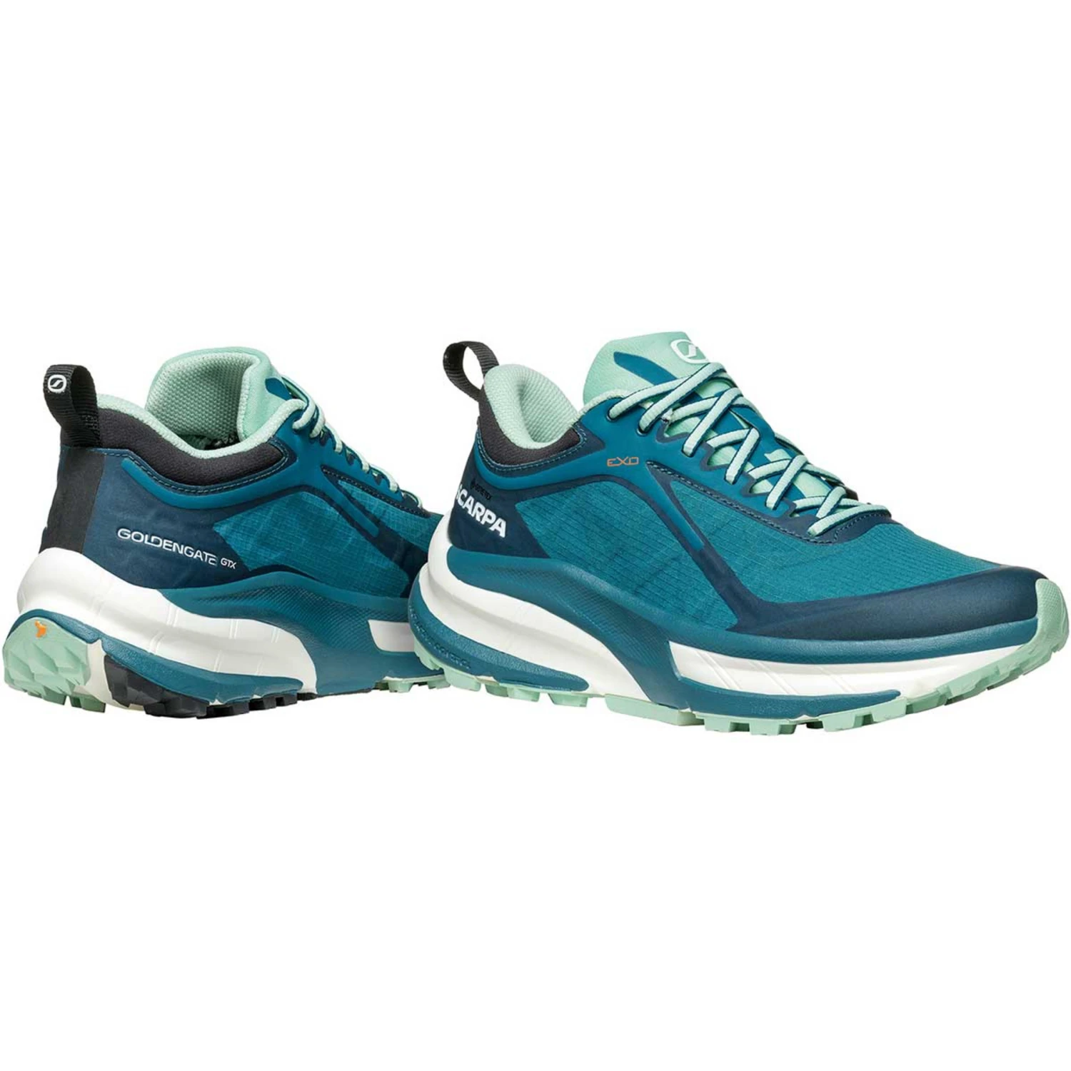 Scarpa Women's Golden Gate ATR GTX - Image 4