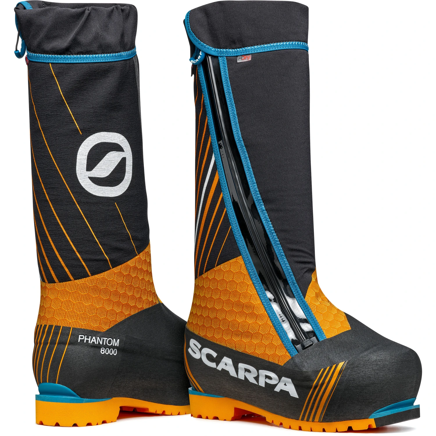 Scarpa Phantom 8000 L - Image 4