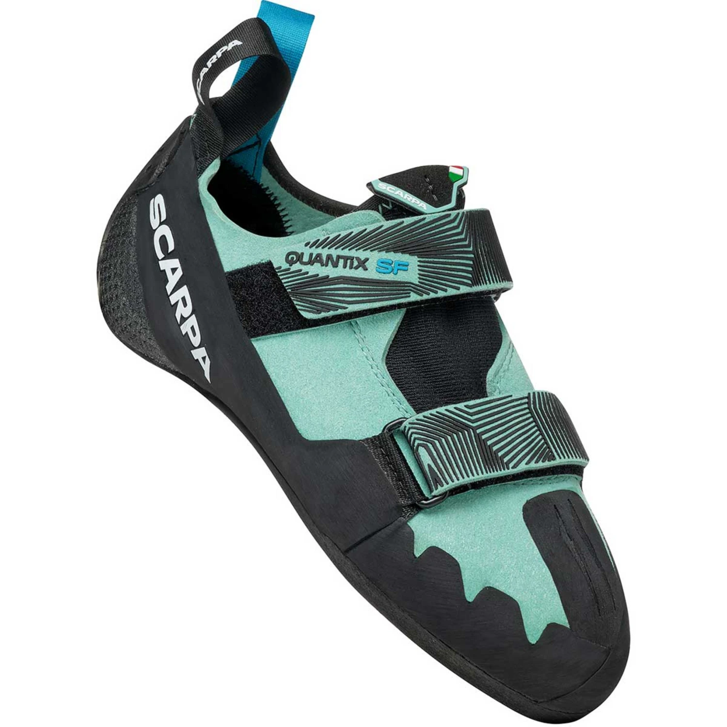 Scarpa Women's Quantix SF Climbing Shoes