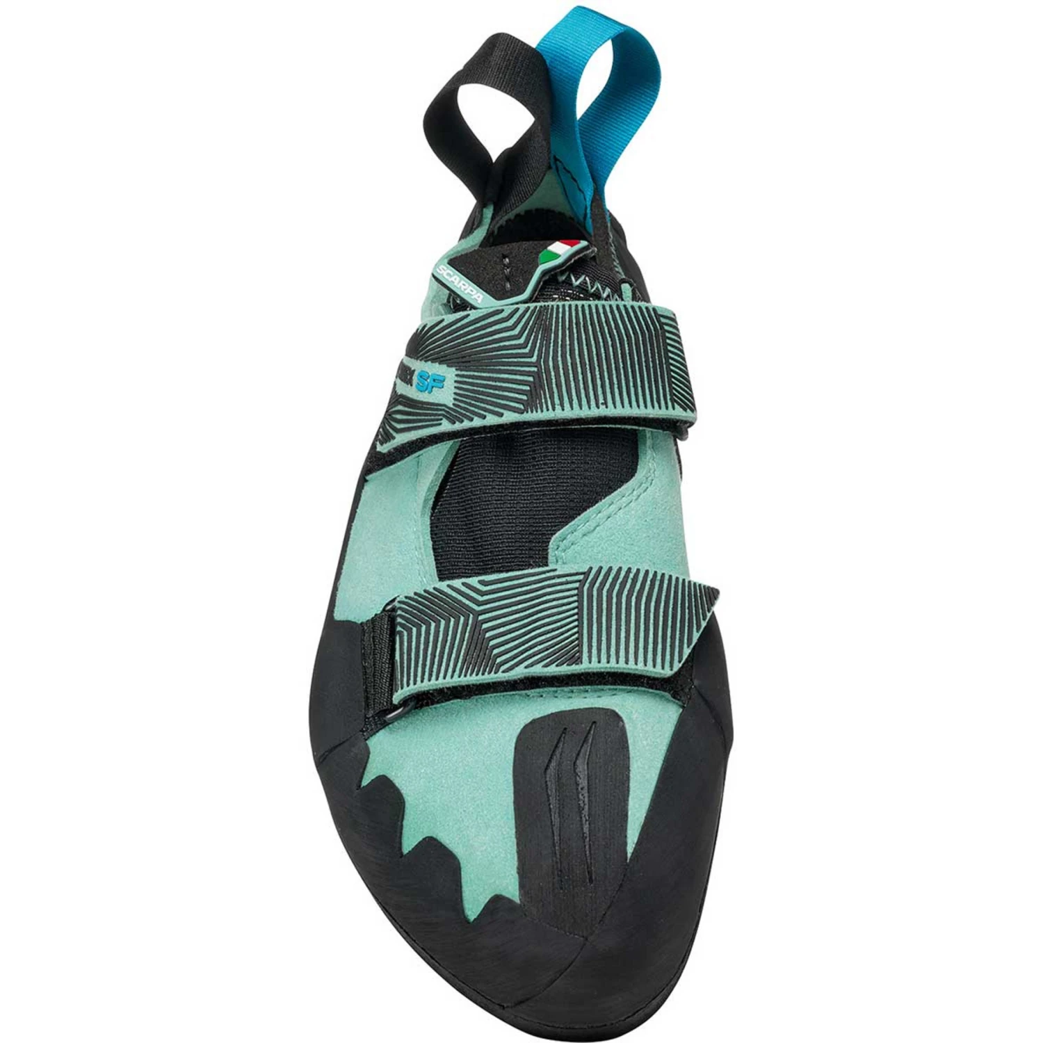 Scarpa Women's Quantix SF Climbing Shoes - Image 2