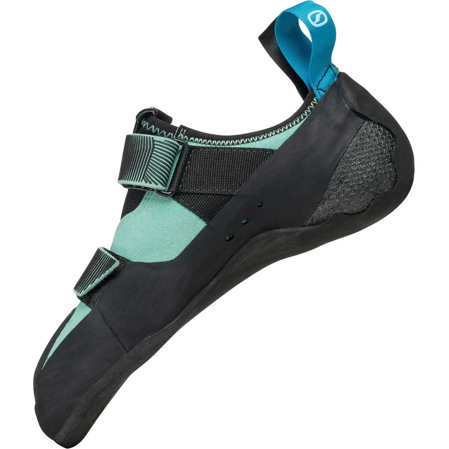 Scarpa Women's Quantix SF Climbing Shoes - Image 3