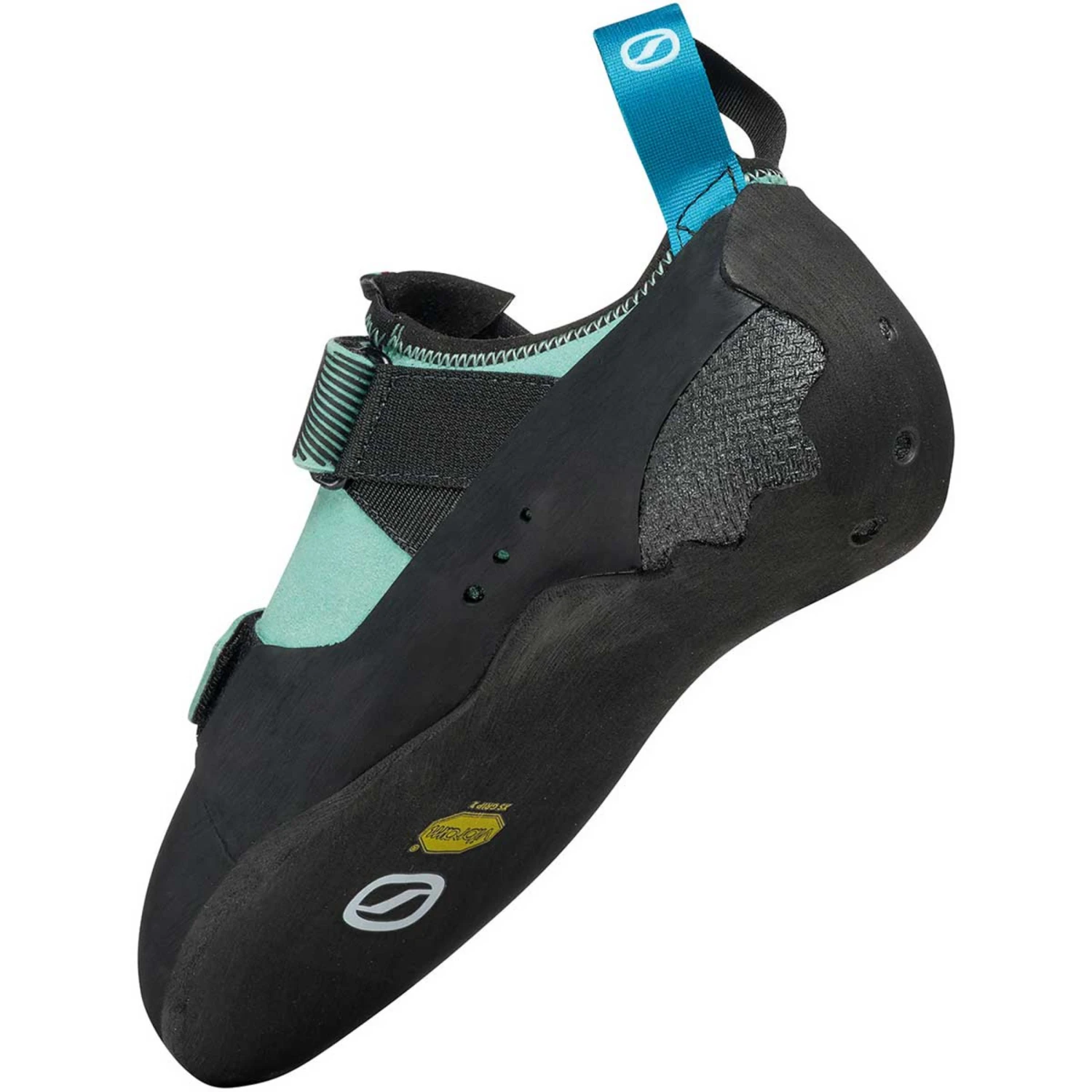 Scarpa Women's Quantix SF Climbing Shoes - Image 4