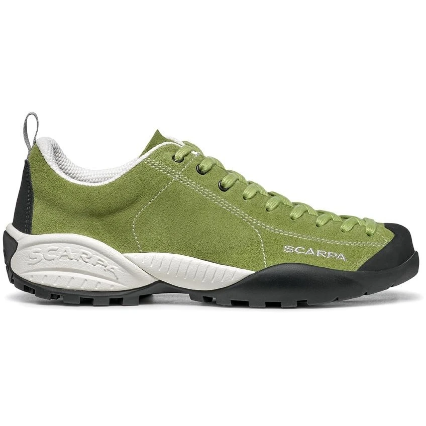 Scarpa Mojito Shoes - Aloe - Image 7