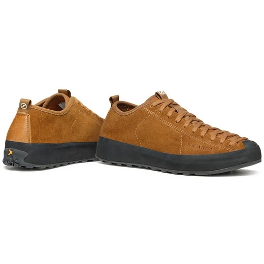 Scarpa Mojito Wrap R Shoes - Brown - Image 2