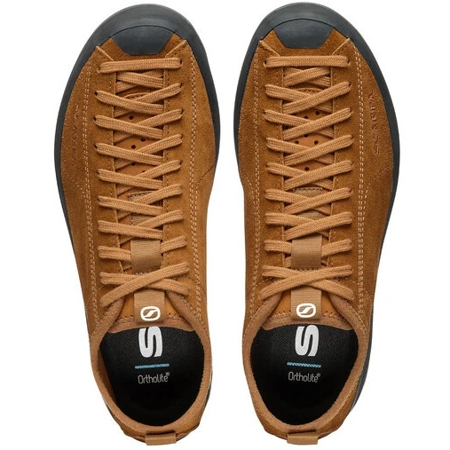 Scarpa Mojito Wrap R Shoes - Brown - Image 3