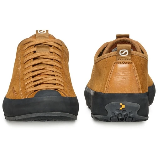 Scarpa Mojito Wrap R Shoes - Brown - Image 5