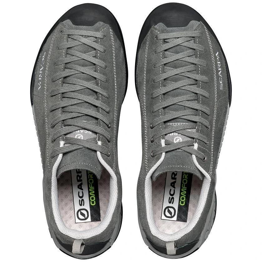 Scarpa Mojito GTX Shoes - Deep Ocean - Image 3