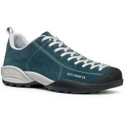 Scarpa Mojito Shoe - Petrol