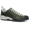 Scarpa Mojito Shoe - Thyme Green