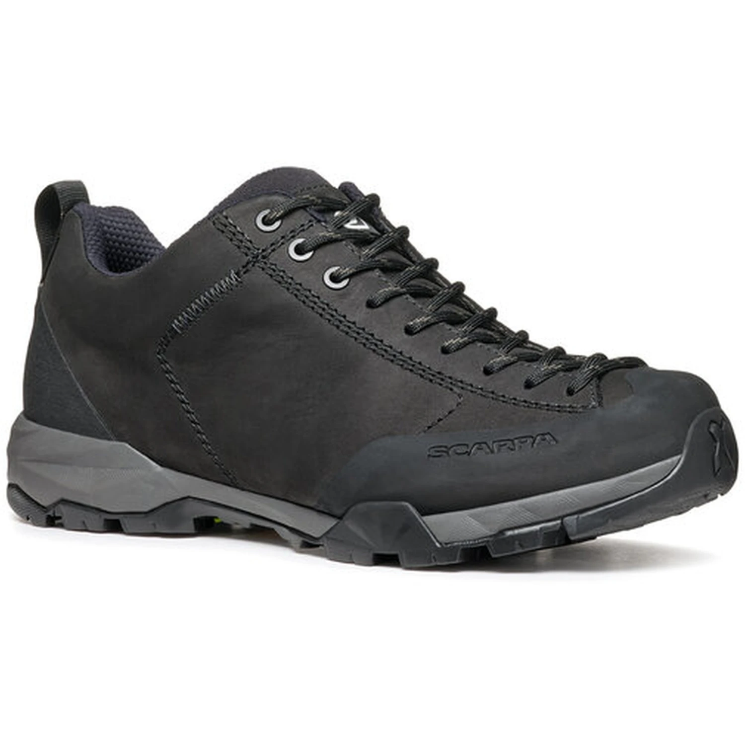 Scarpa Mojito Trail Pro GTX Shoes - Dark Anthracite