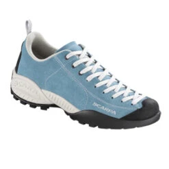Scarpa Mojito Women's Shoes - Niagara