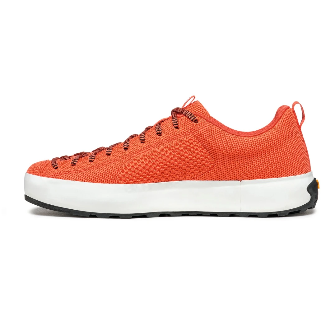 Scarpa Mojito Wrap Bio Lifestyle Shoe - Coral - Image 6